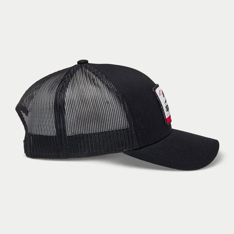 Alpinestars - Cali 2.0 Men'S Baseball Cap image number 1