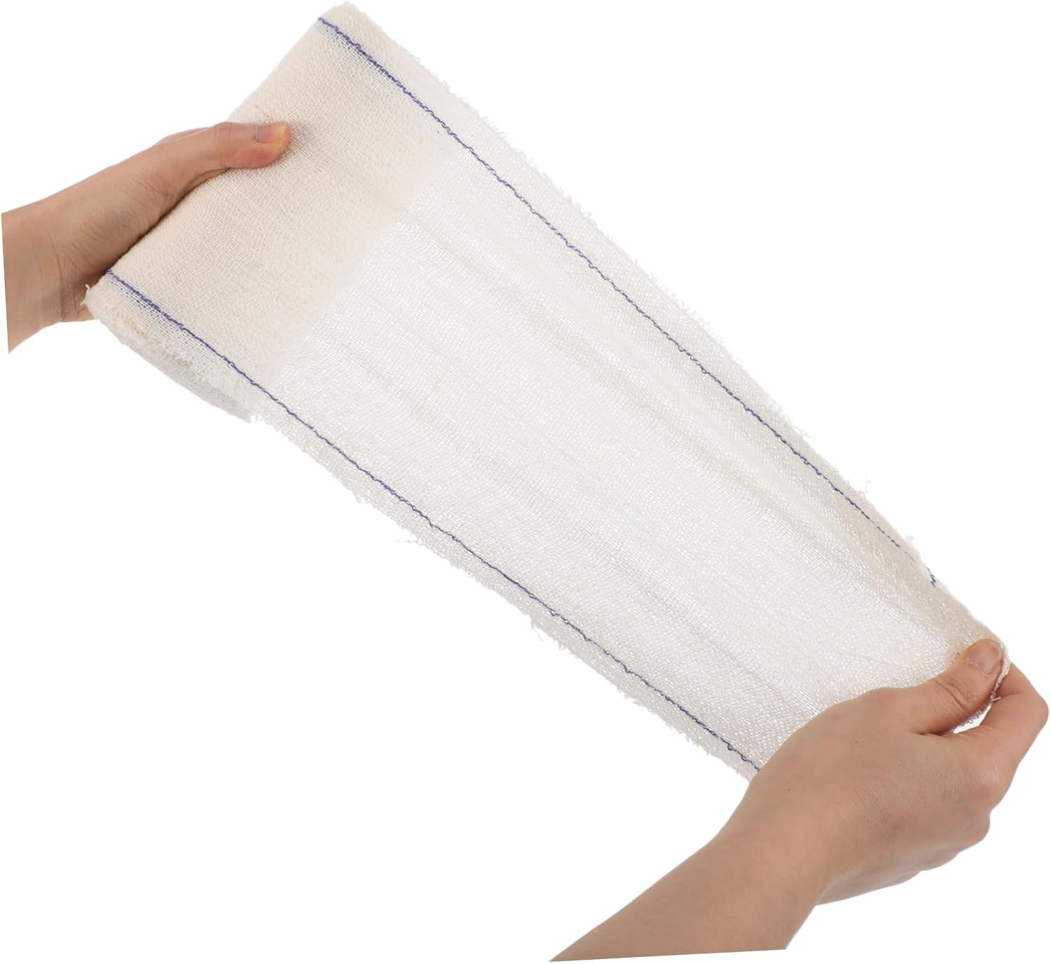 GANAZONO Postpartum Support Band for Women Adjustable Belly Band Chest Wrap Comfortable Breathable Design for Pelvic Correction Enhances Hip Appearance Firmness image number 4