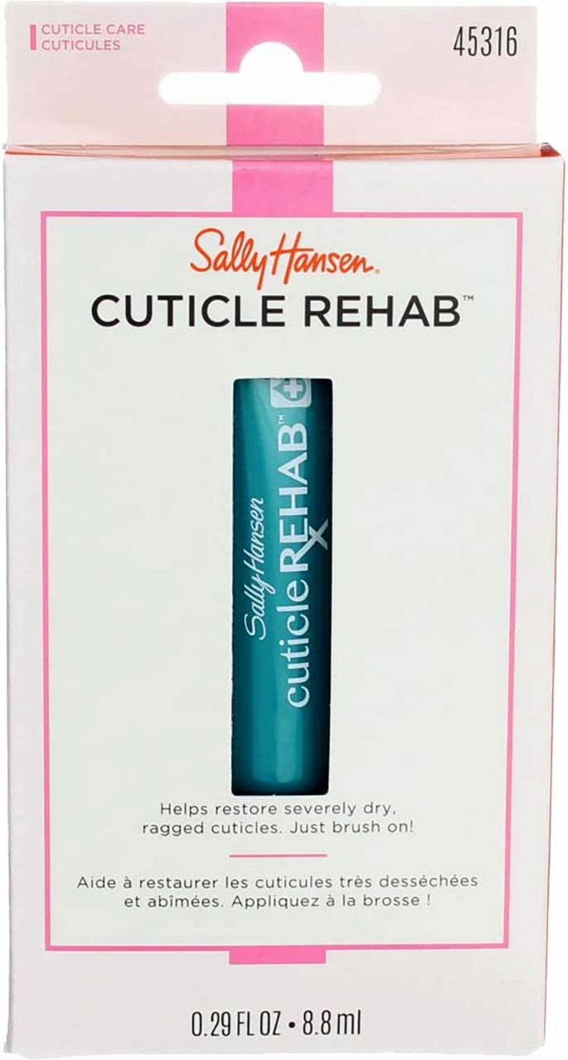 Sally Hansen Cuticle Rehab image number 5