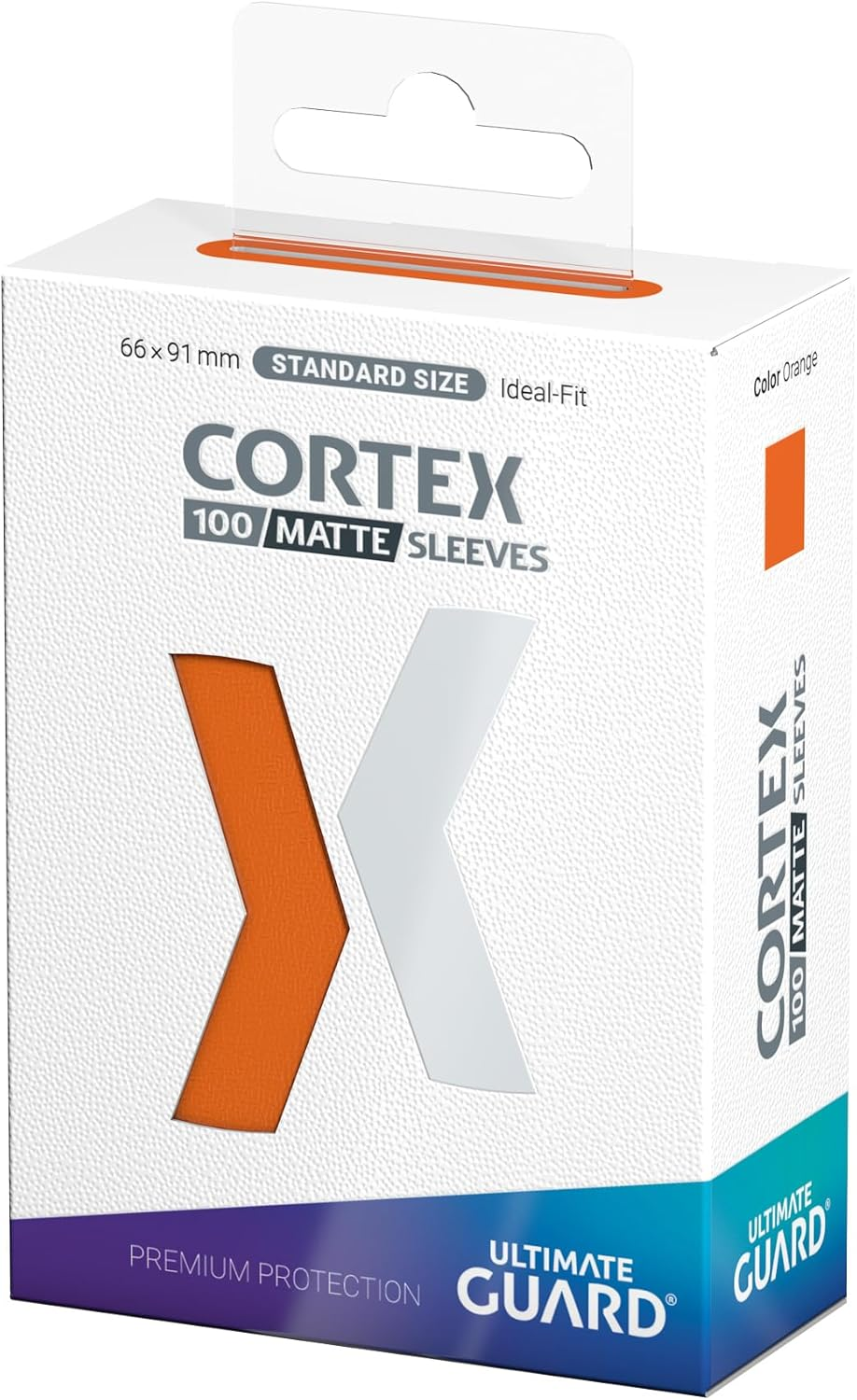 Ultimate Guard Cortex Sleeves image number 2