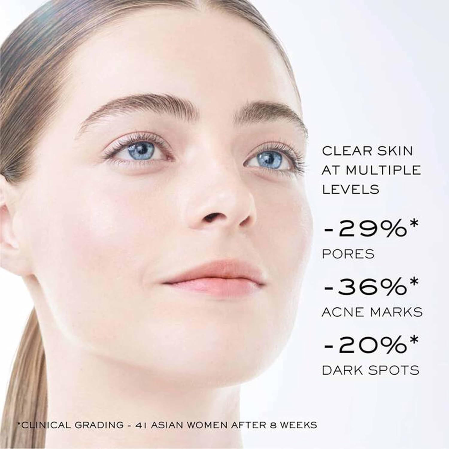 Lanc&ocirc;me Clarifique Refining Pro-Solution Brightening & Dark Spot Reducing Serum 30Ml image number 1