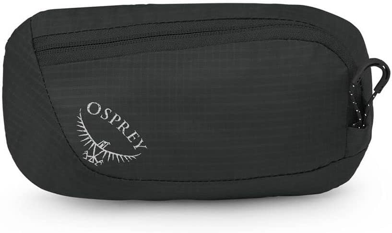 Osprey Europe Unisex Pack Pocket Zippered Backpack Accessory (Pack of 1) image number 4