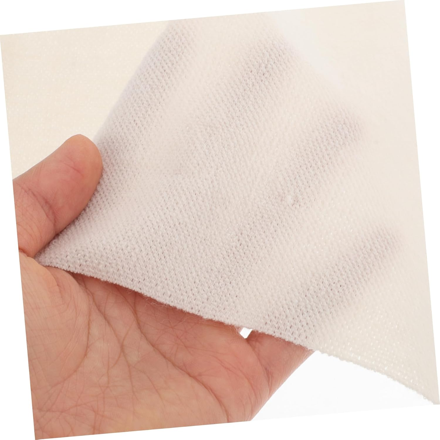 GANAZONO Postpartum Belly Band and Chest Compression Wrap Cotton Maternity Support Belt 15Cmx8M Breathable Abdominal Binder for Pelvic Pressure and Recovery