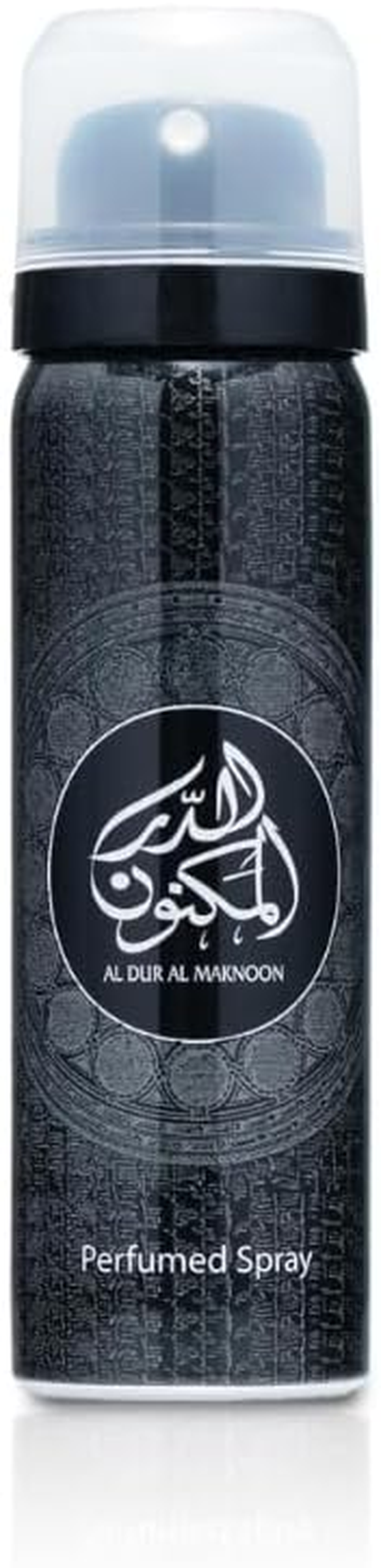 LATTAFA PURE MUSK (U) EDP 100ML image number 2