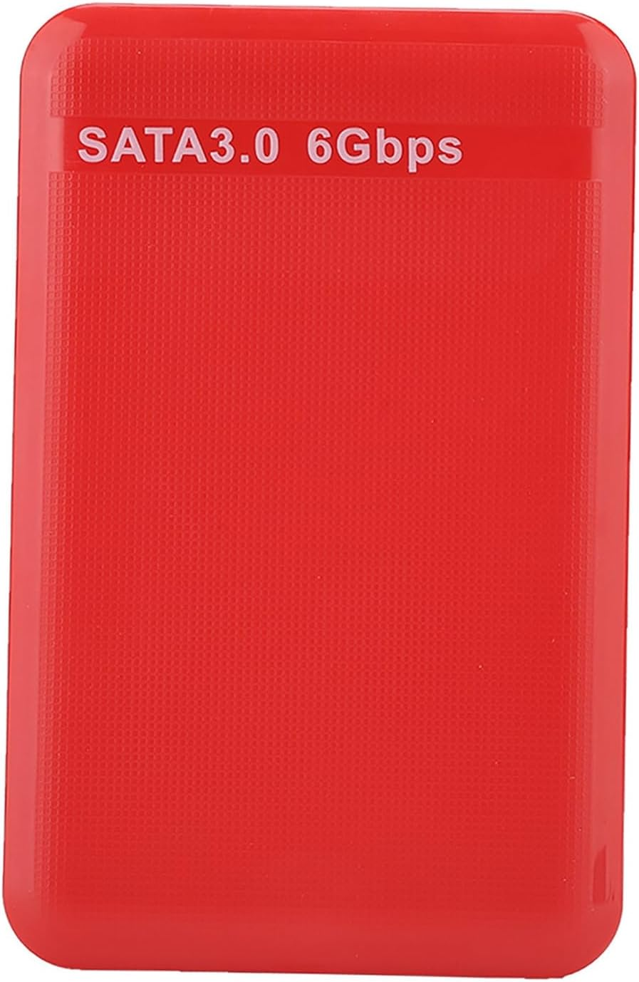 HDD HDD of 6 GBPS High Speed for HDD of 2.5 Inches I/II/III, Admits 6TB SSD, Hot Plug and Reproduction for Technology Enthusiasts (Rastkyc53F2Ksu1W-03) image number 4