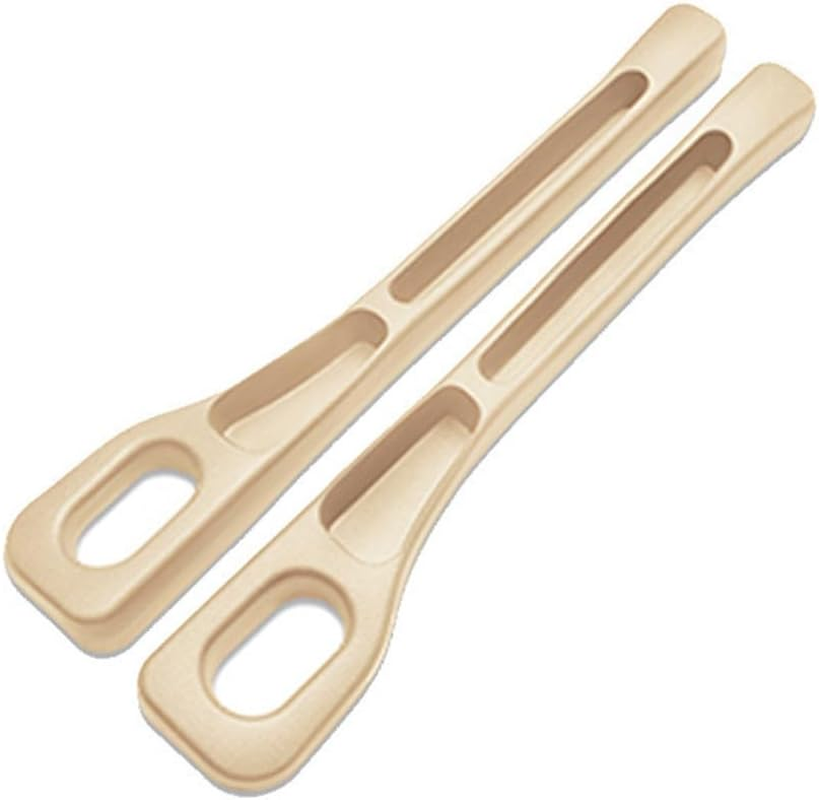 TCOTBE 2PCS Universal Car Seat Gap Organiser ，Multifunctional Seat Side Gap Filler Upgraded Storage Box, Car Accessories for Keys, Phones, Wallets &ndash; Neat Organizer (Black-2Pcs)