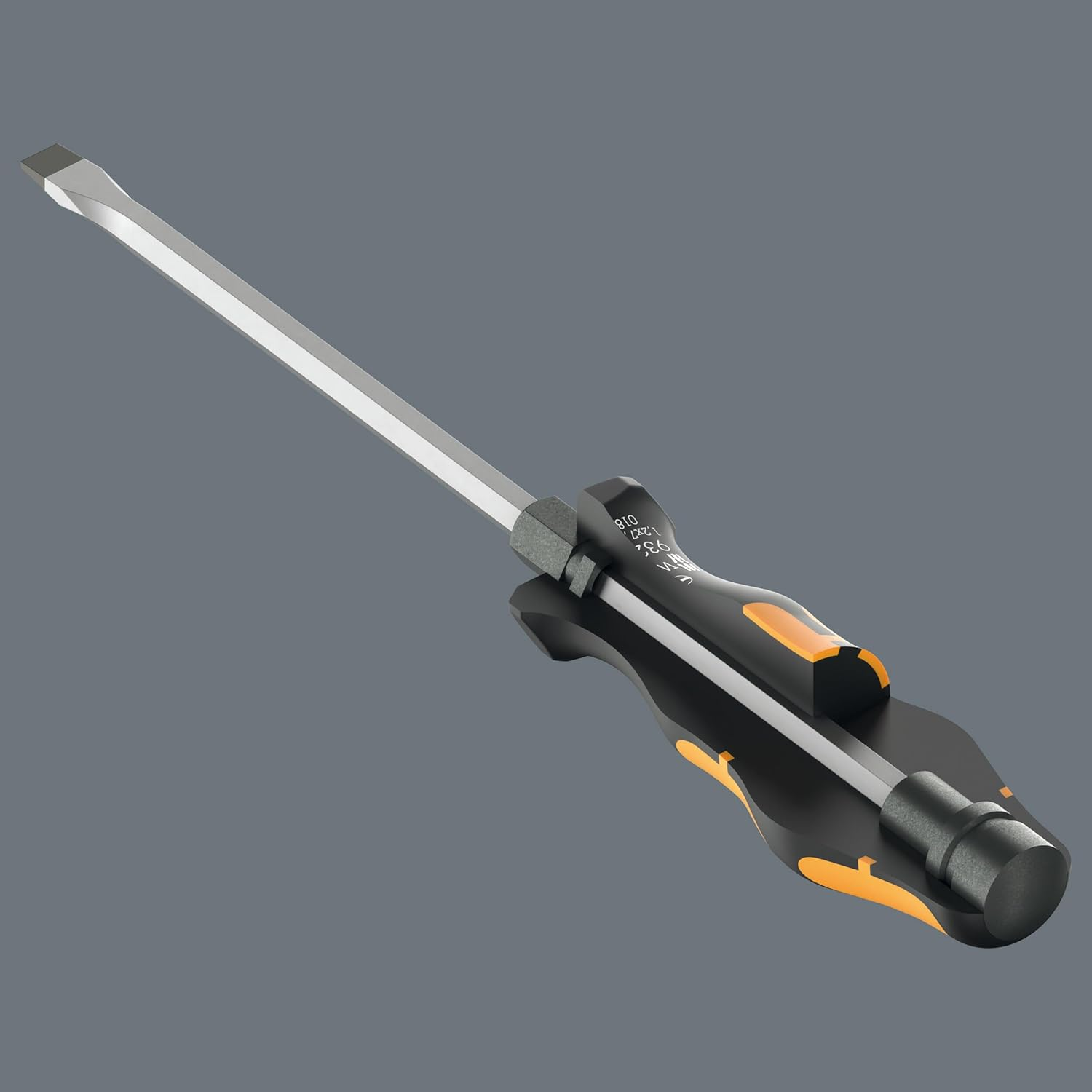 Wera 05051010001 Kraftform Screwdriver 12 Pieces Set, XX Large image number 5