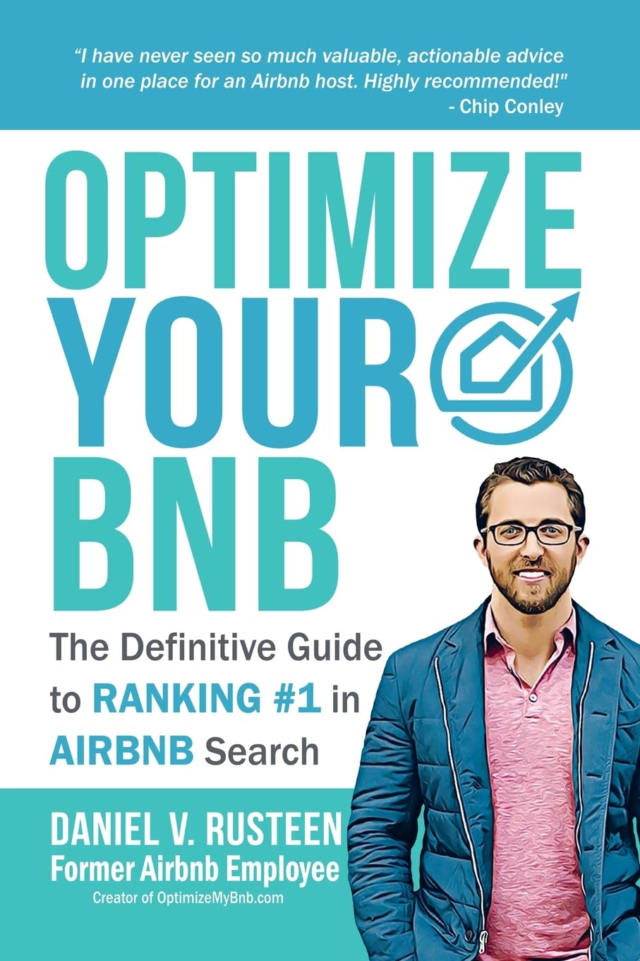 Optimize YOUR Bnb: the Definitive Guide to Ranking #1 in Airbnb Search by a Prior Employee image number 1