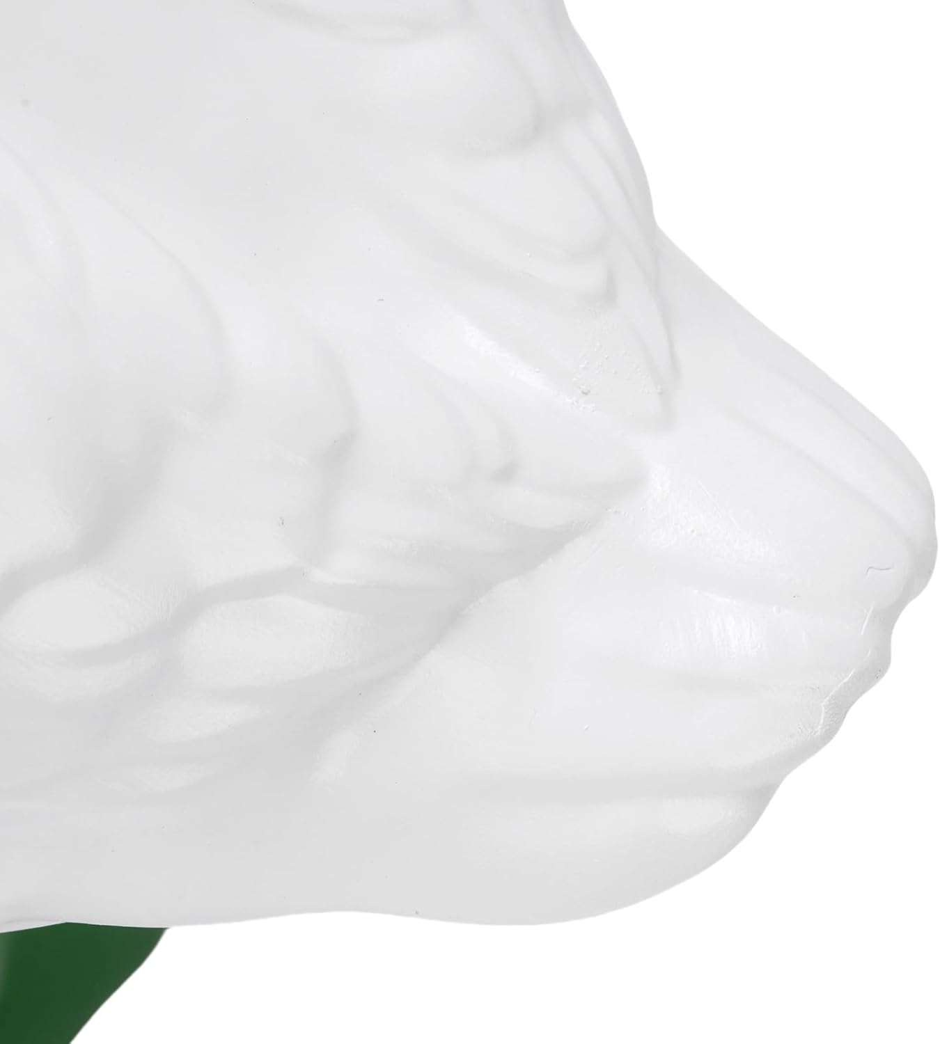 Garden Goose Statue Large, Resin Goose Sculpture Decor, Oorch Goose for Garden Yard Outdoor, 17" H image number 6