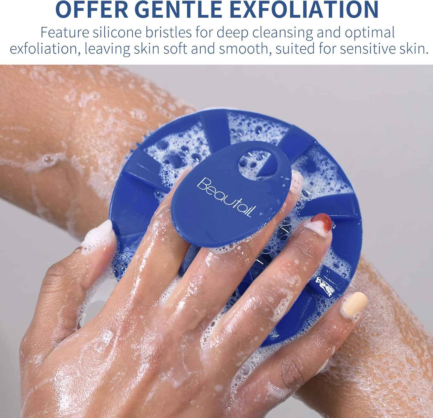 Head, Face, Face, Body, Eye, Body, Eye,Head, 10 Pack image number 1