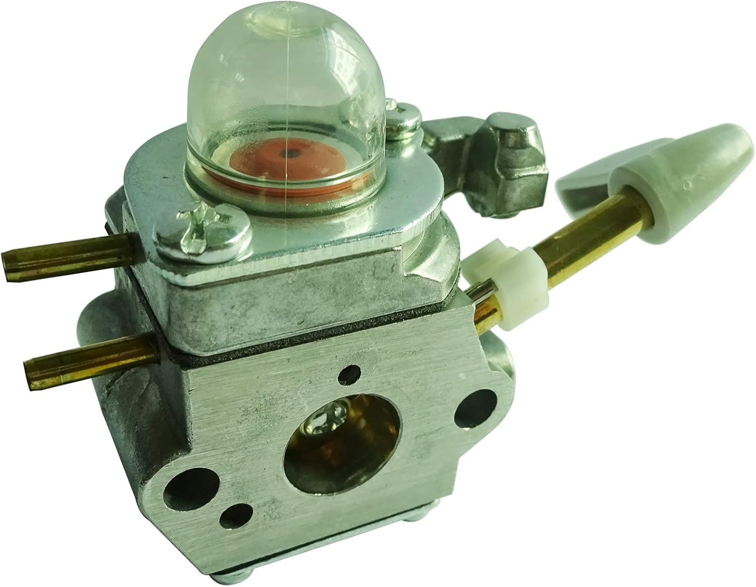 Carburetor for Homelite HBL26YBNC 26B Ryobi RLT26CD Blower HLIC OEM Carburetor image number 4
