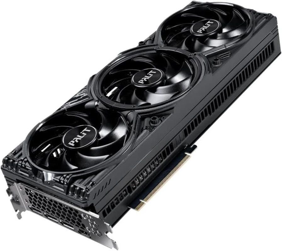 Palit 5080 16GB GAMINGPRO