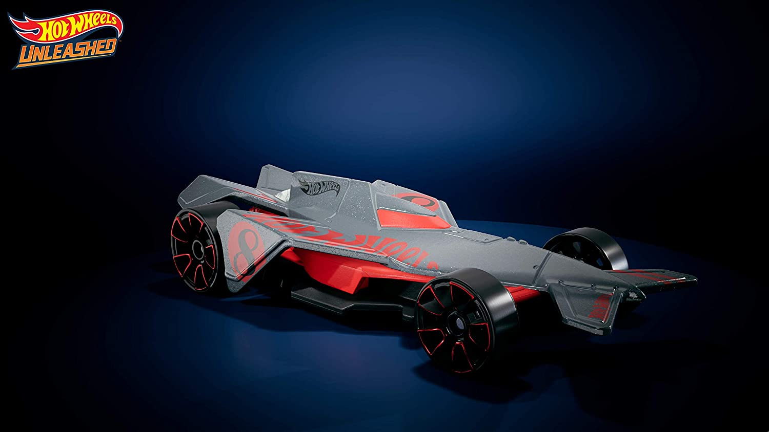 Hot Wheels Unleashed for Xbox One and Xbox Series X image number 5