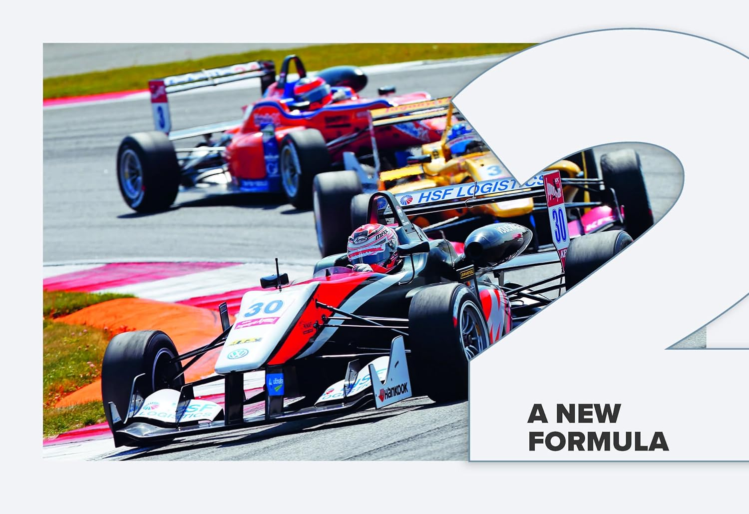 Max Verstappen: the Unstoppable Force in Formula One image number 2