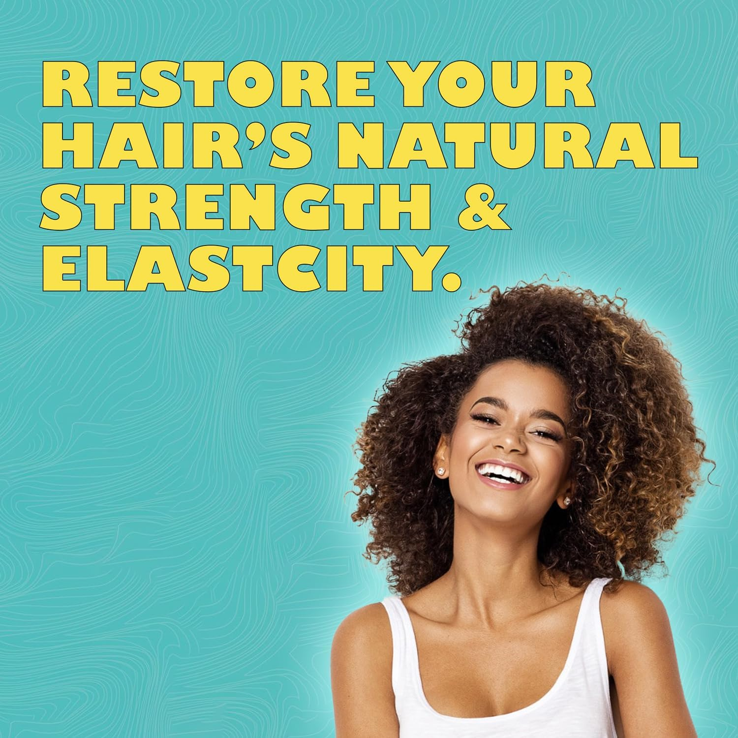 Heat Cap for Deep Conditioning & Oil Treatments - Cordless Microwaveable Heating Cap for Natural, Kinky, Curly, Wavy, 4C, Straight Hair - Flaxseed Bonnet Retains Heat for 20-30 Min - Purple - Purple image number 6