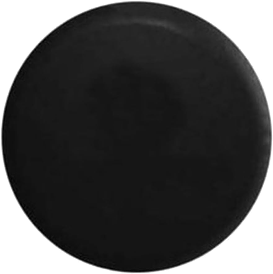 SOLUSTRE PVC Spare Tire Cover Leather Simulated for Car Tire Covers Spare Wheel Used in Outdoor Vehicle Protection image number 3