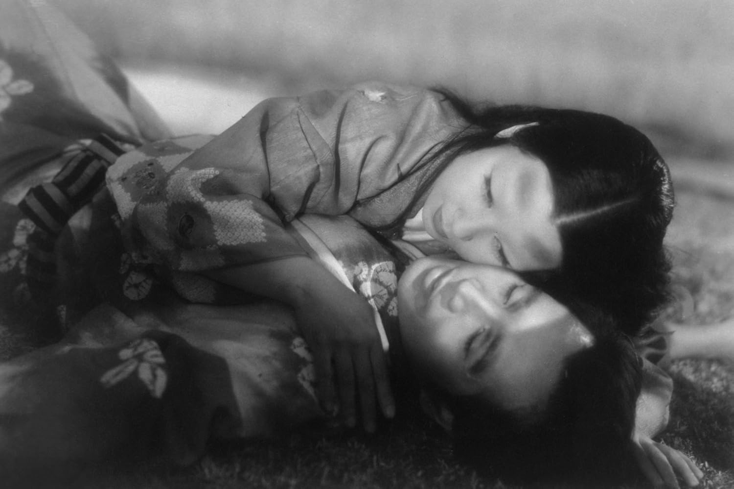 Ugetsu Monogatari [Blu-Ray] image number 1