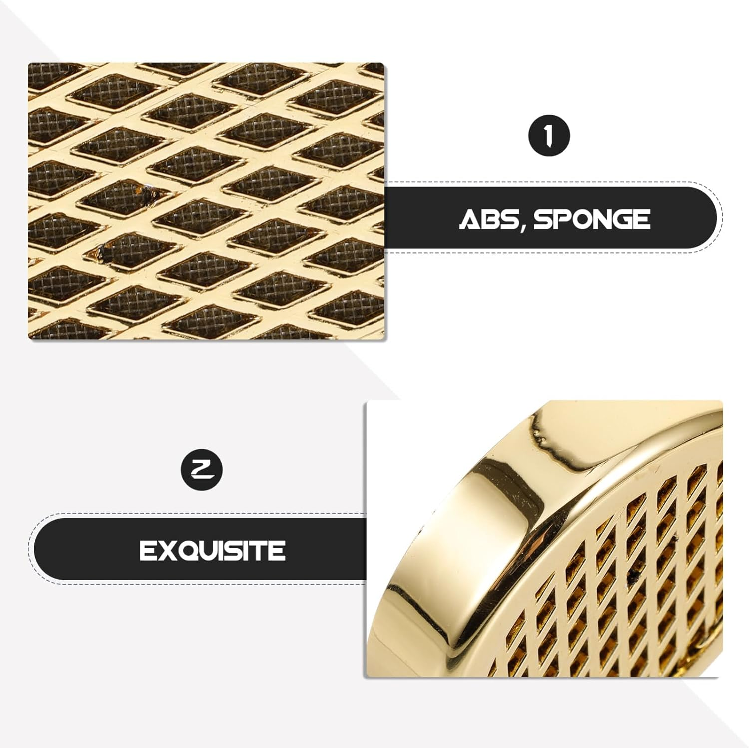 Iplusmile Moisturizer Humidifer Humidor Accessories Humidor Supplies for Humidify Humidor Stick Humidor Humidify Stick Moisturizing Abs Humidifier image number 5