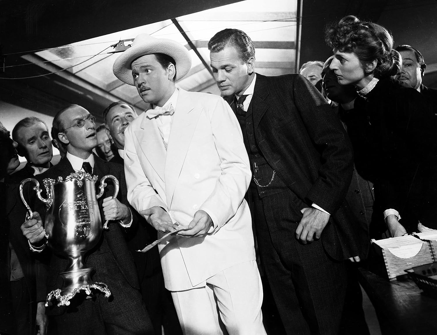 Citizen Kane (Criterion Collection) image number 1