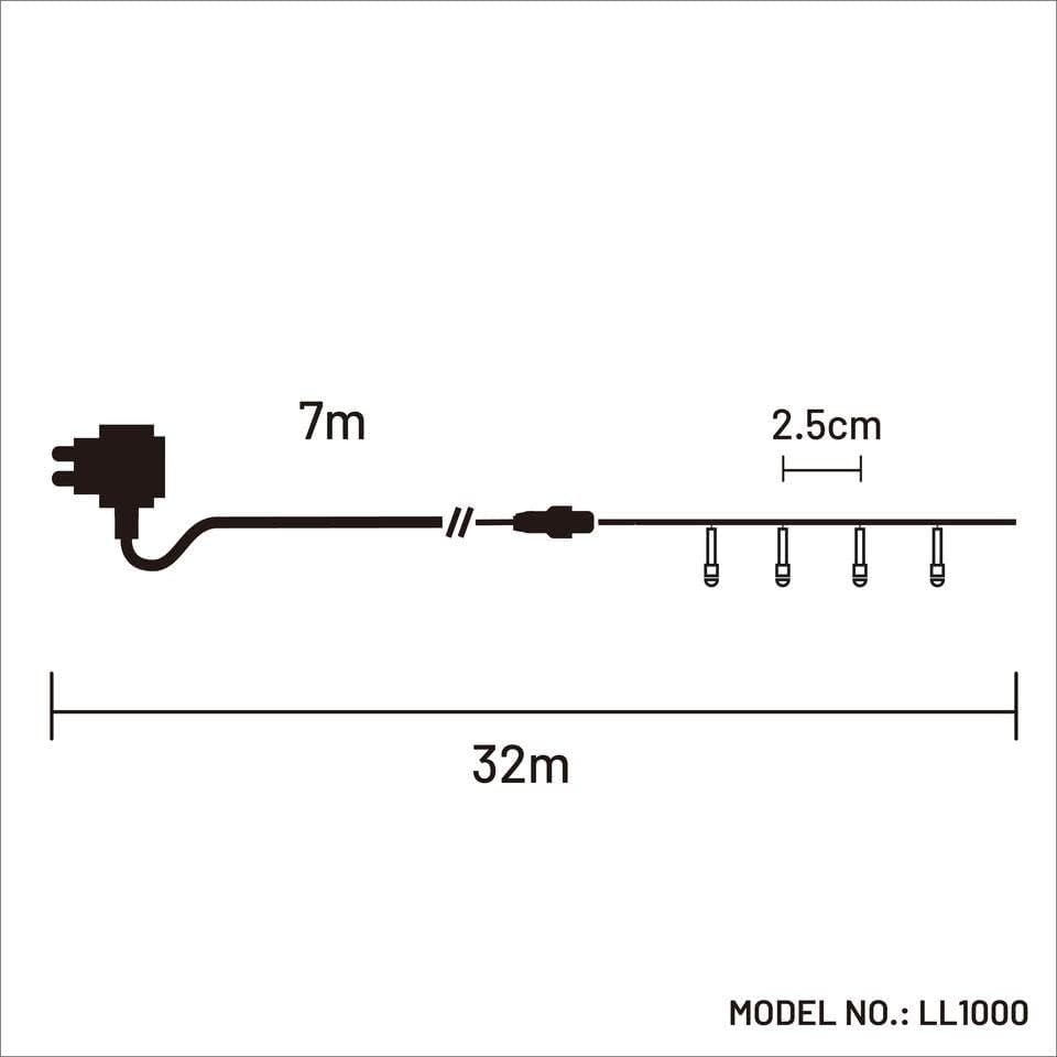 Jella LED Floor Lamp Antique Brass - Silver image number 5