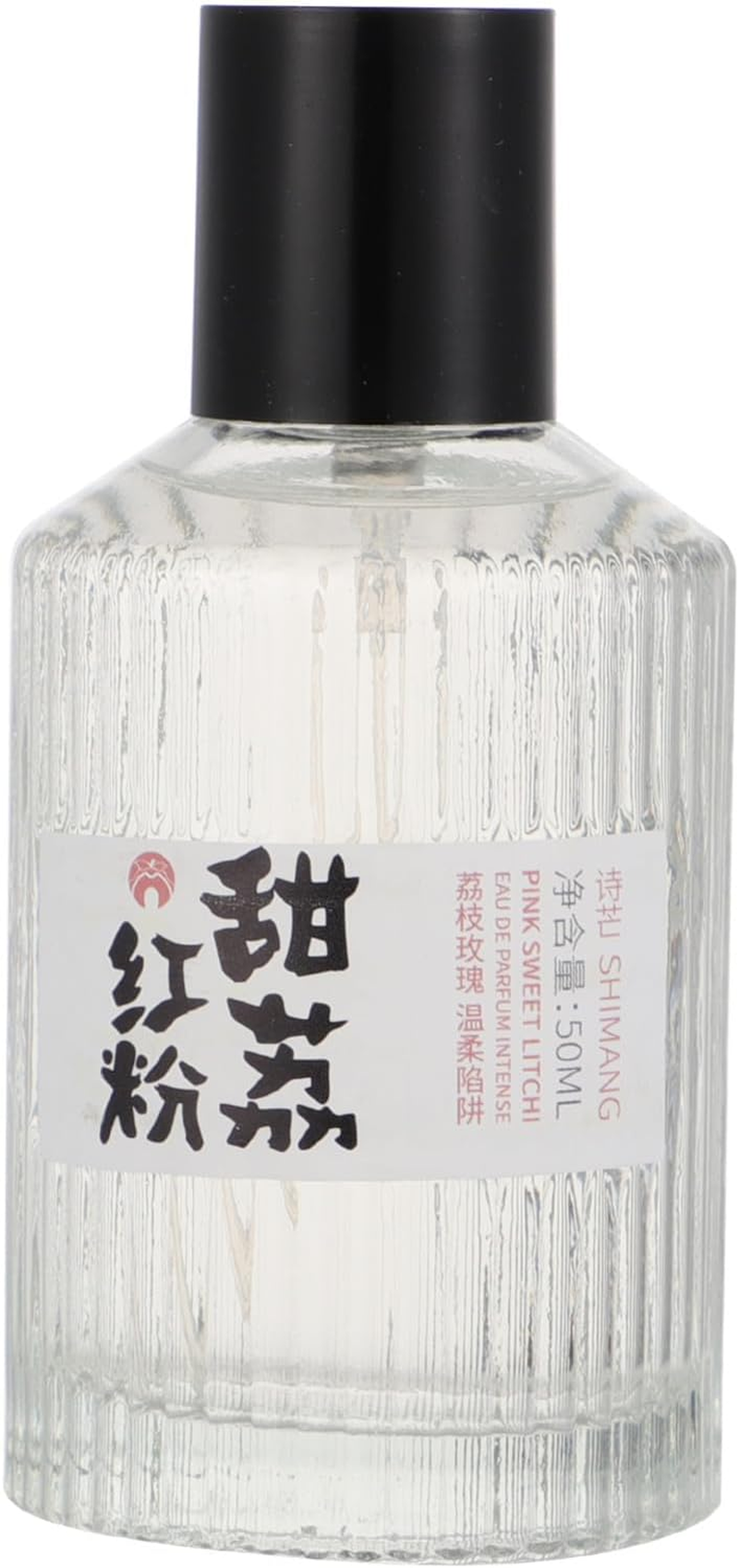 Portable Perfume 50Ml Fresh Fragrance Japanese Style Unisex Perfume for Women and Men Suitable for Daily Use and Parties image number 2