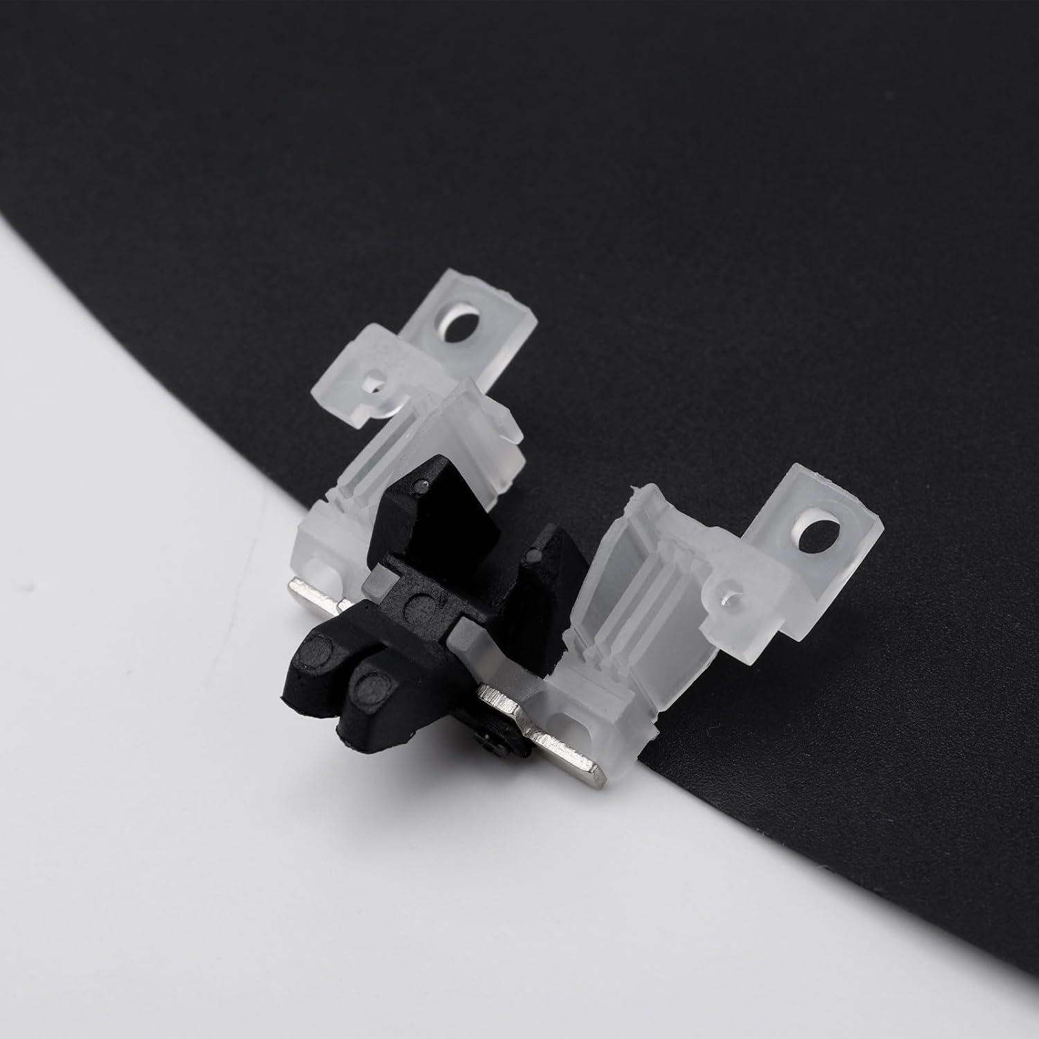 Gosknor 2Pcs Blade Drive Assembly for Pet Clippers, Professional Clipper Blade Drive Blade Drive Replacement for Andis AG & AGC Clippers Pet Hair Clippers Accessories image number 5