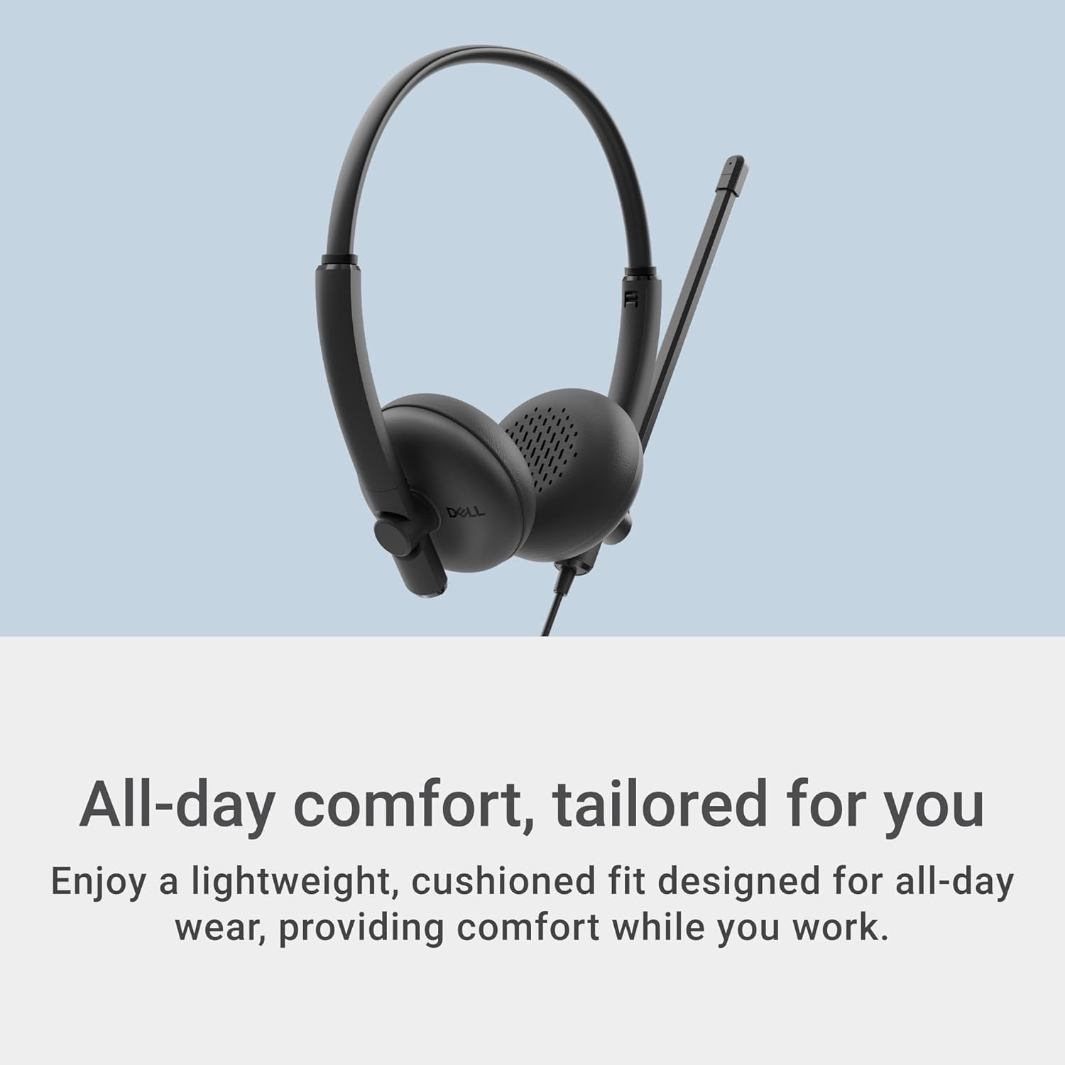 Dell Wired Headset - WH125
