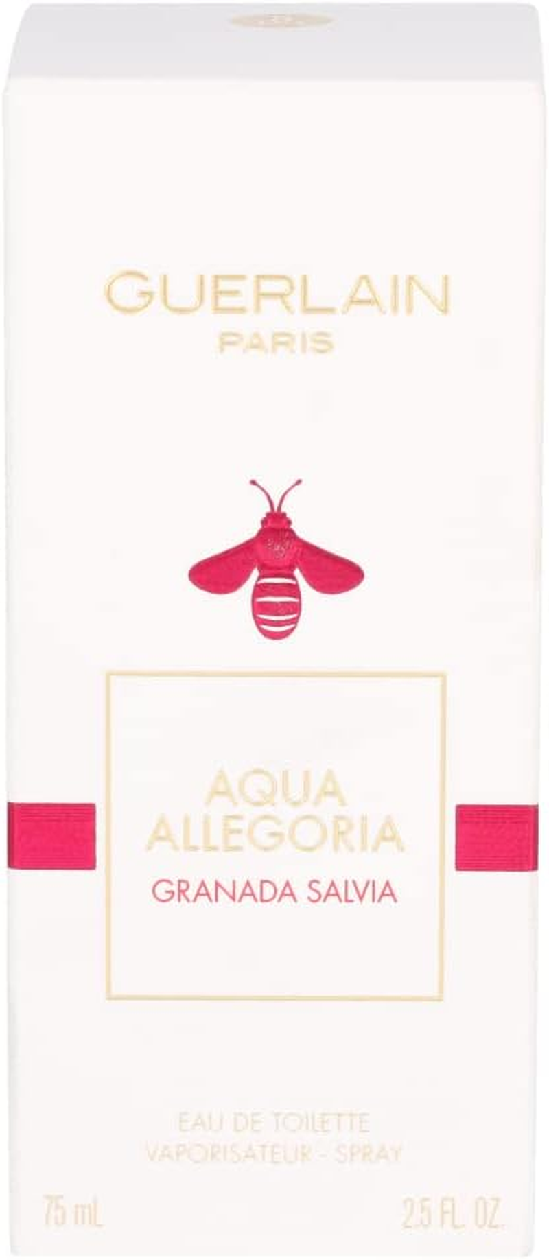 Guerlain Aqua Allegoria Granada Salvia Eau De Toilette Spray 75Ml/2.5Oz