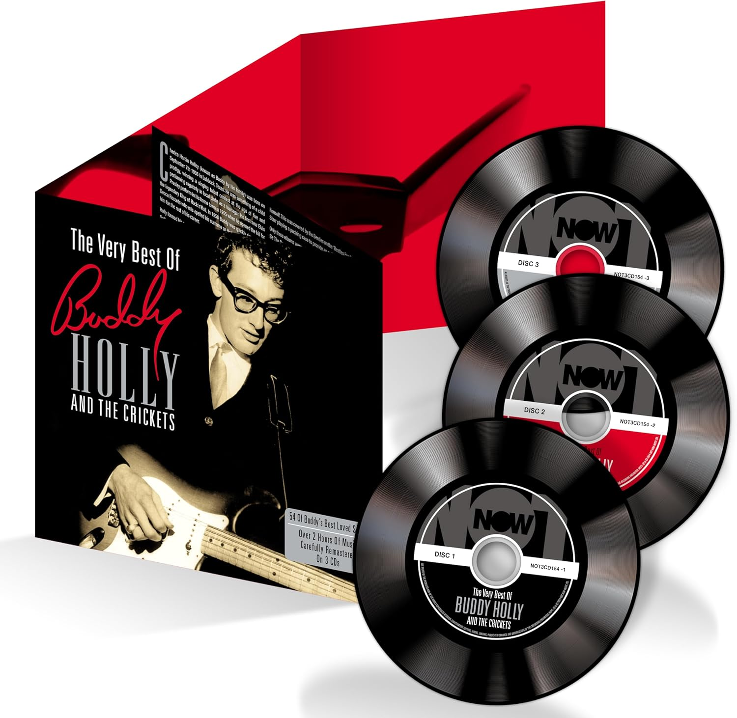 Very Best Of image number 1