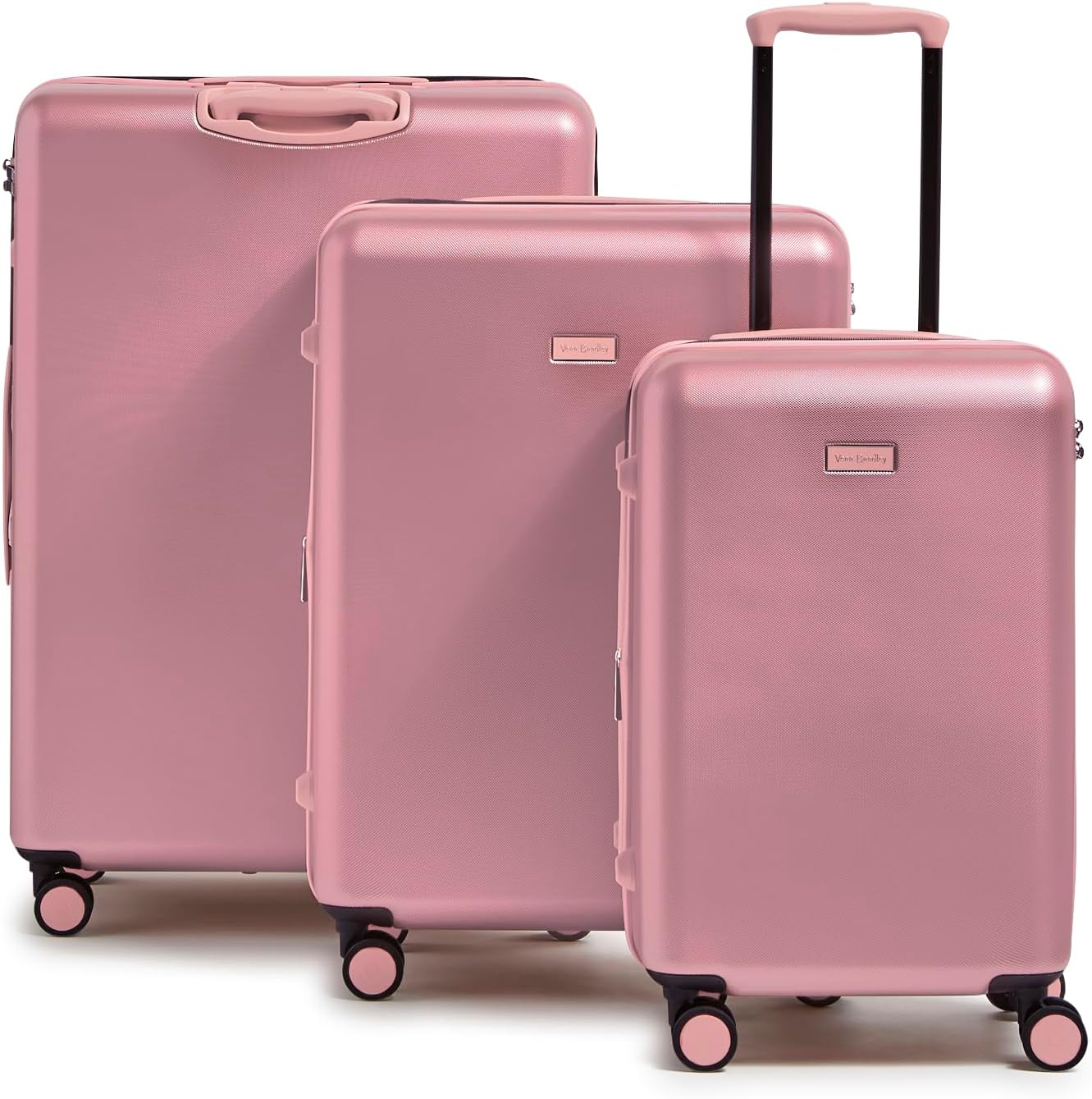 Vera Bradley Hardside