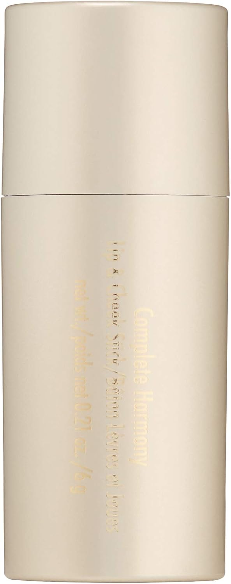 Stila Complete Harmony - Lip & Cheek Stick, Sunkissed Bronze, 0.21 Oz. - Sheer Lillium image number 3