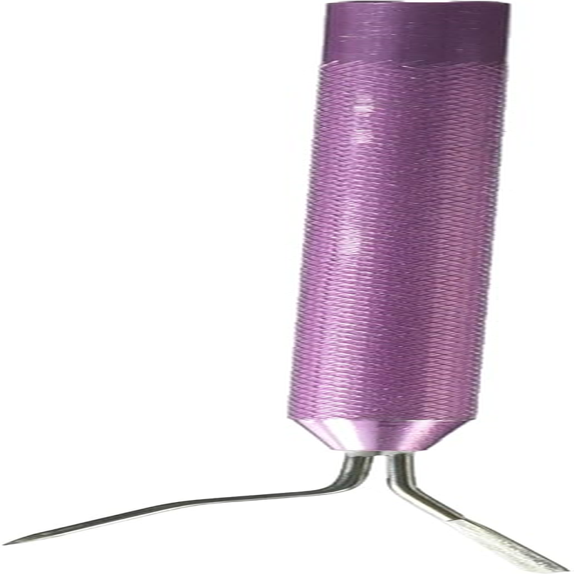 Colonial Needle Sixth Finger Stiletto