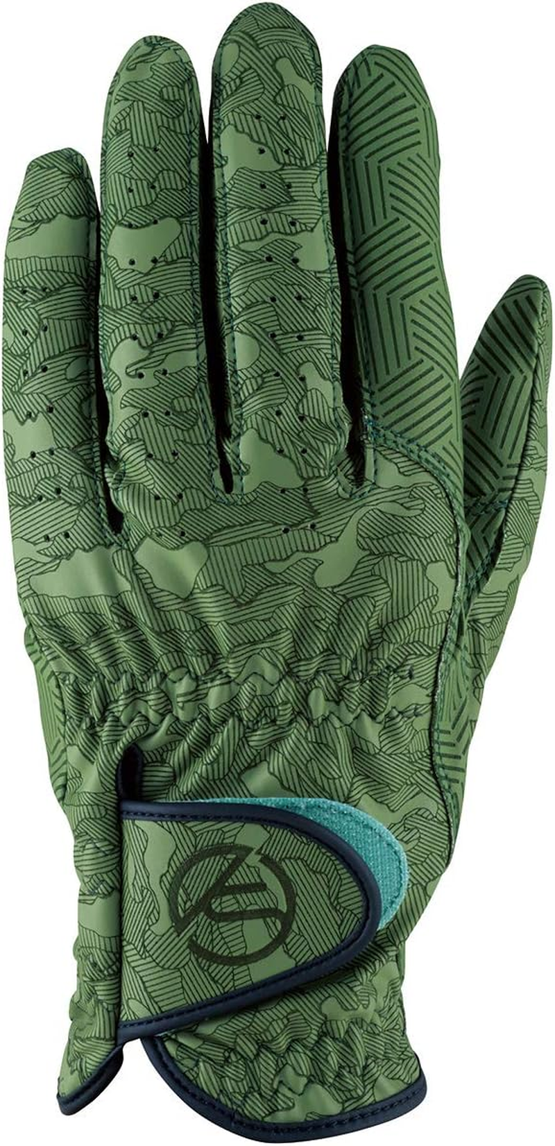 Casco SF-2014 Palette Golf Gloves Men'S Palette