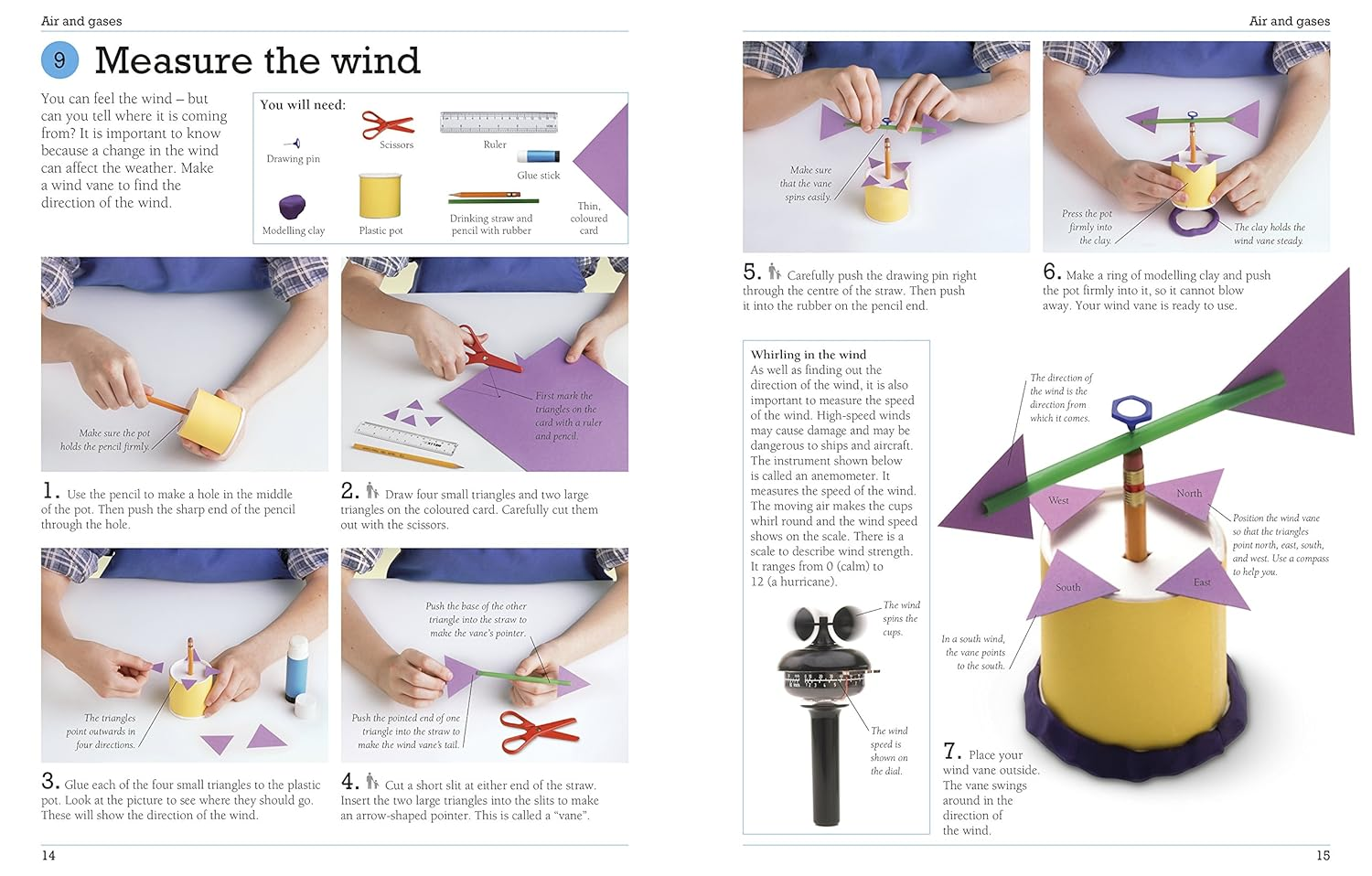 101 Great Science Experiments image number 1