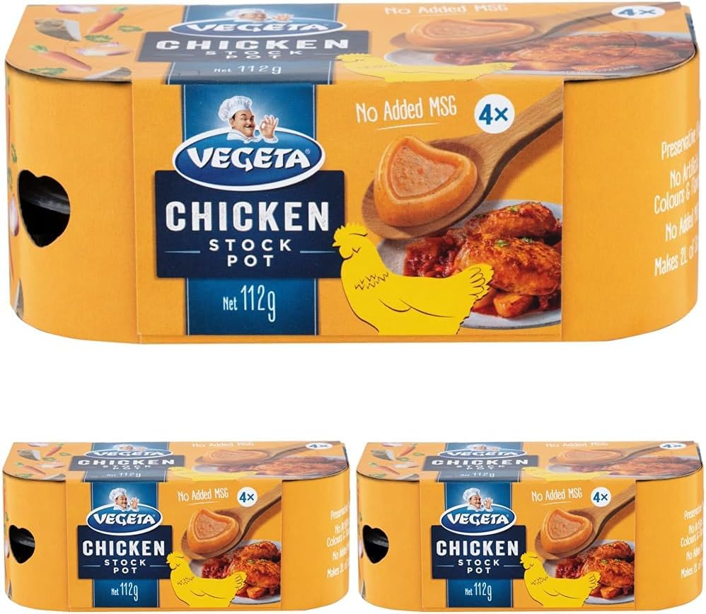 Vegeta Chicken Stock Pot image number 2