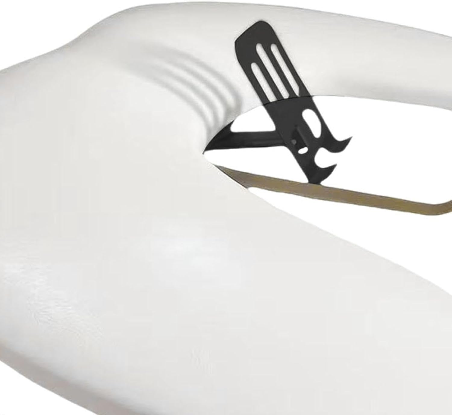 Qtueop Nail Arm Rest Hand Pillow Stylish Non Slip Soft Comfortable Manicure Armrest