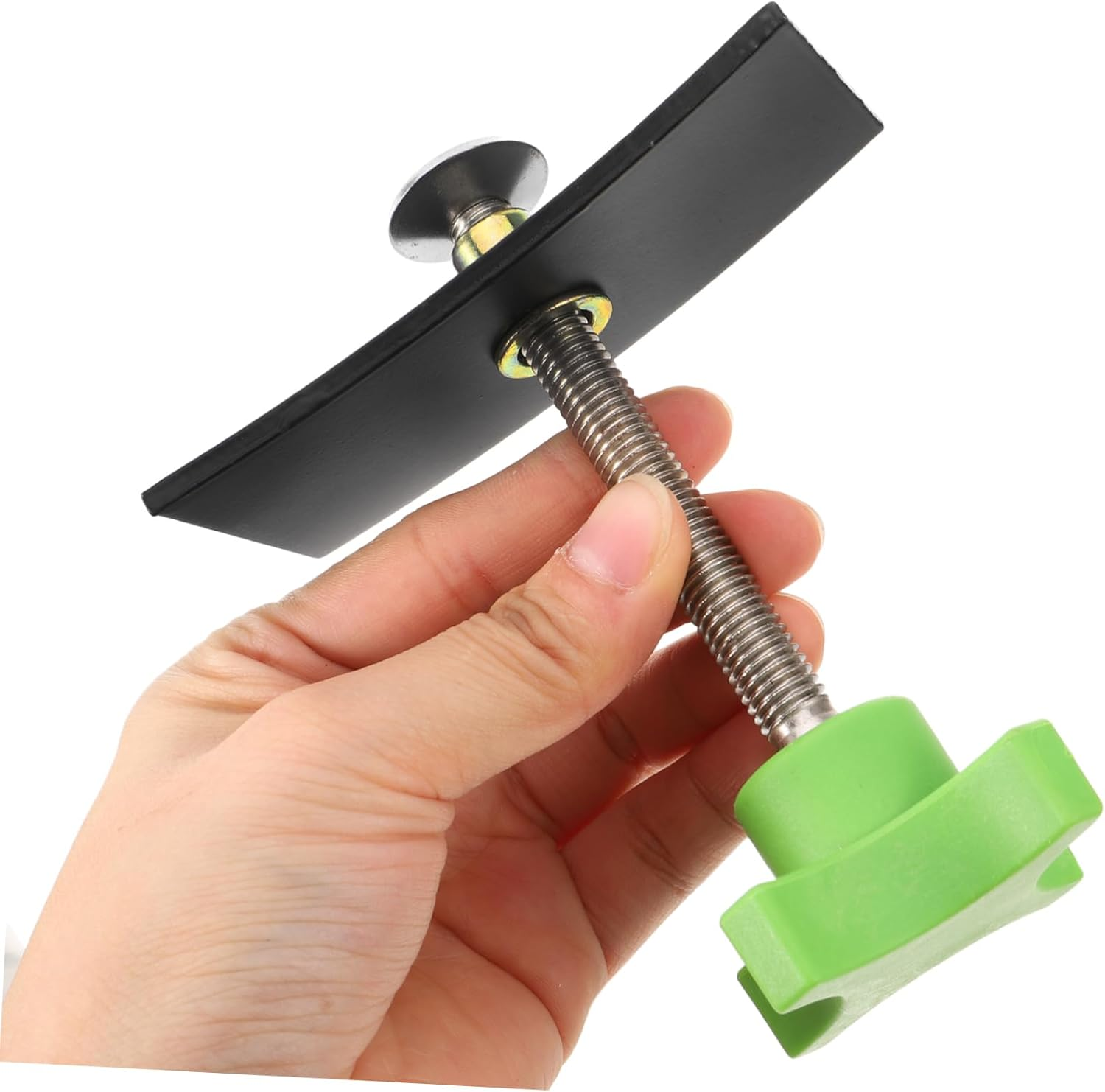 HAPINARY Brake Pad Tool Brake Compression Tool Swivel Piston Spreader Sturdy Reusable for Professional Automotive Workshop Use image number 4