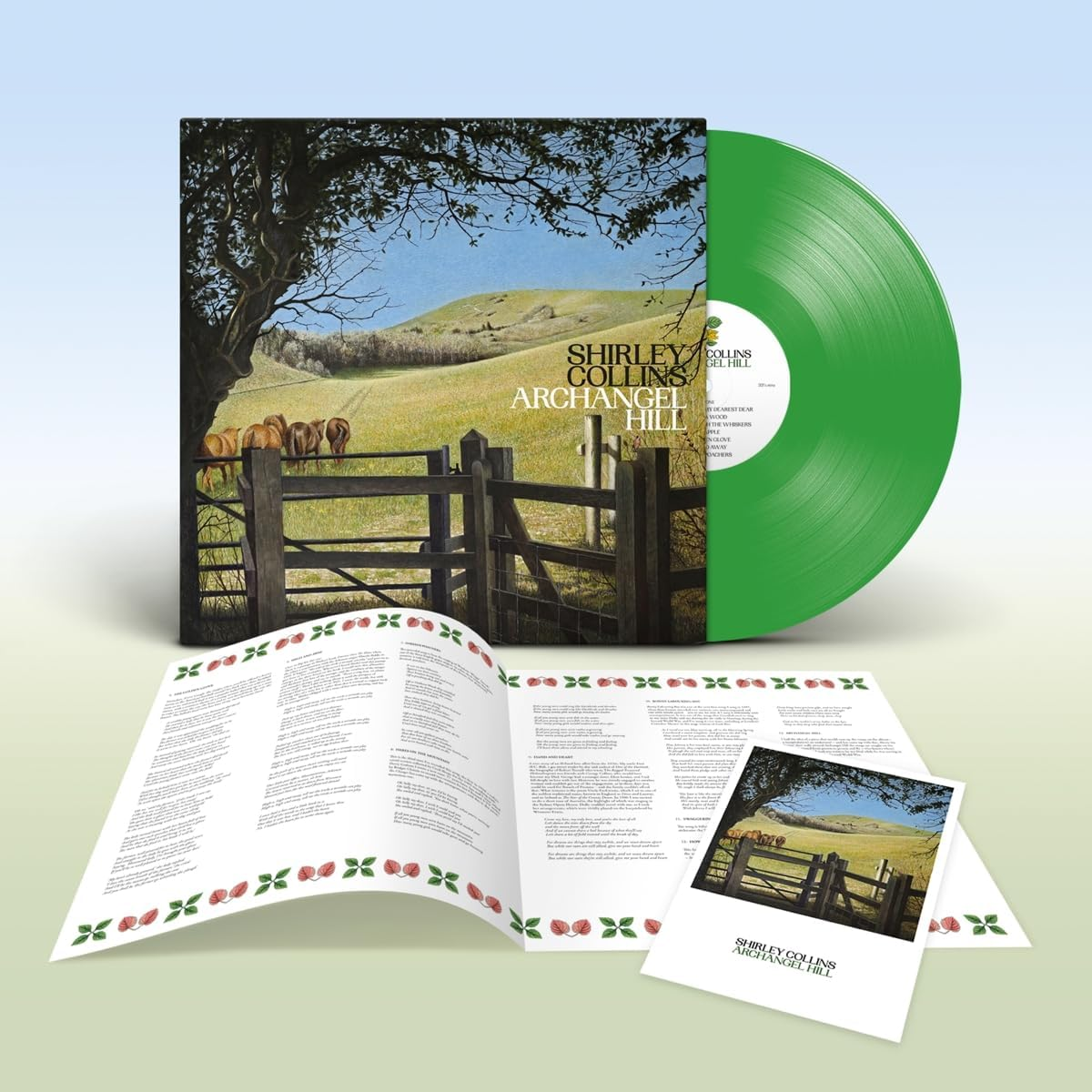 Archangel Hill image number 1