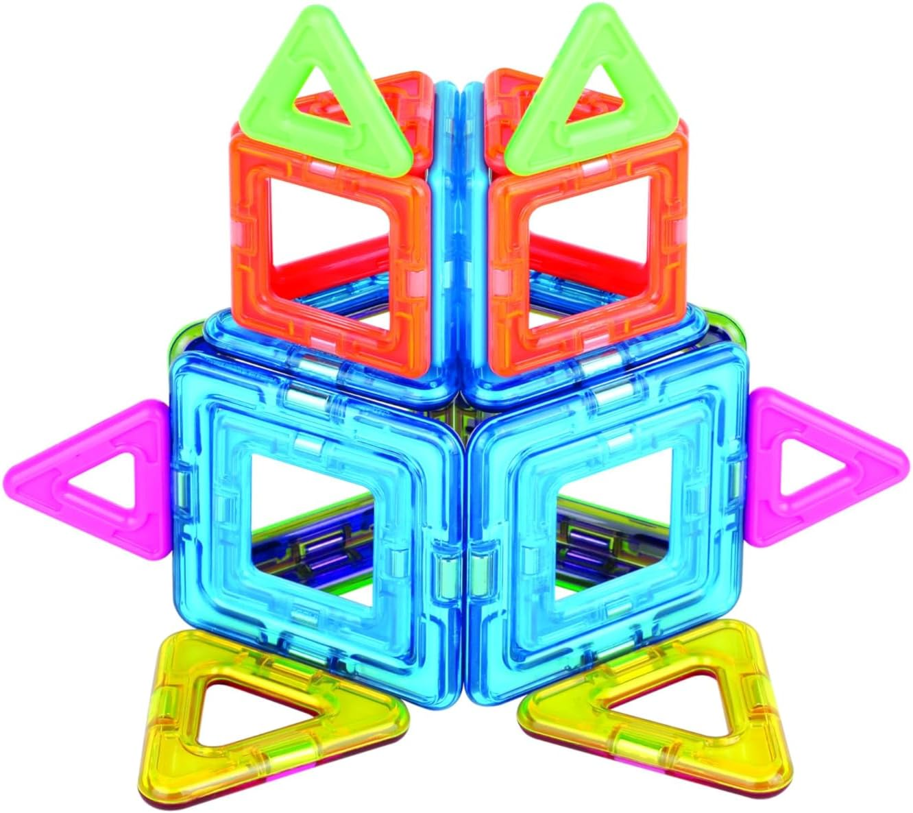 Magformers Mini plus Set image number 1