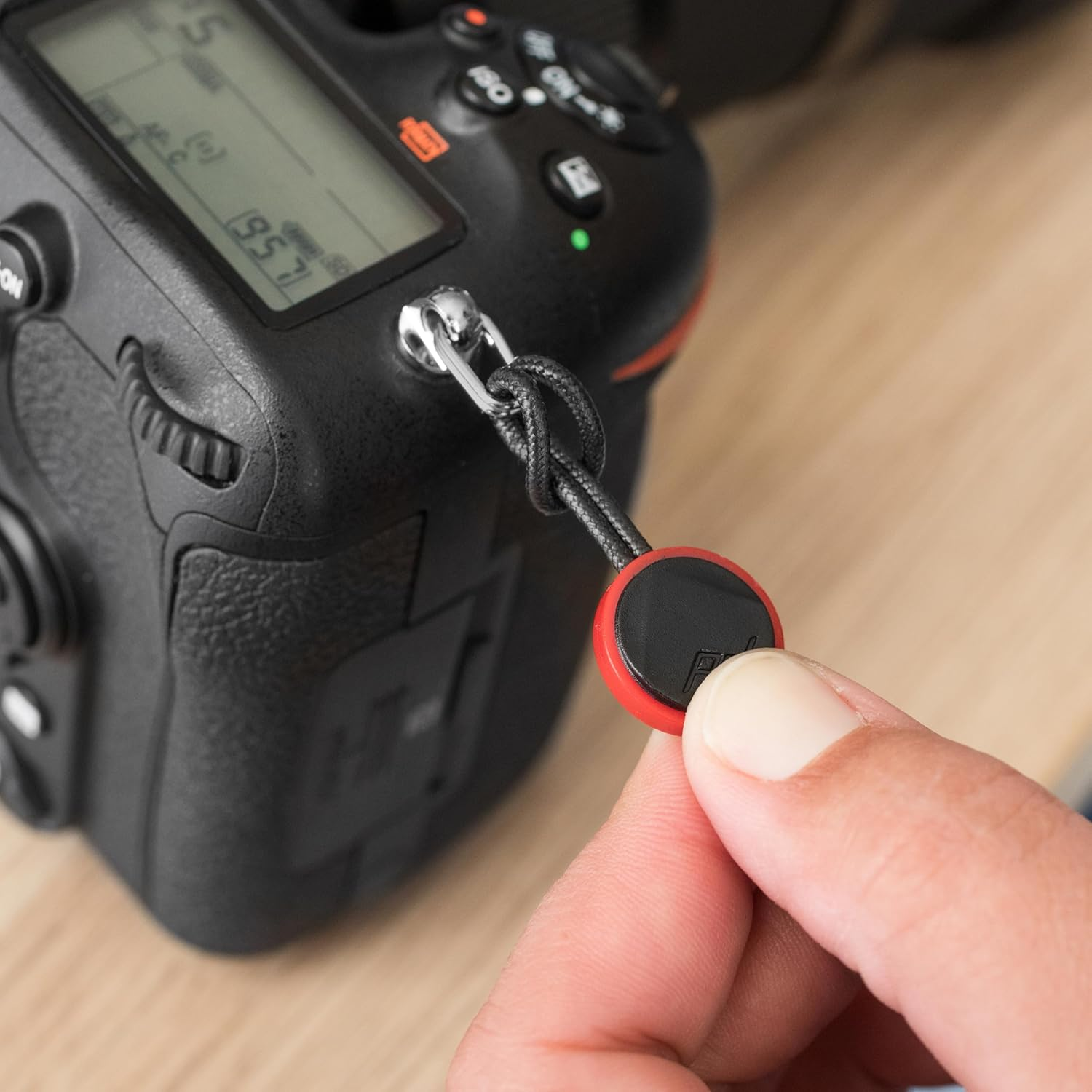 Peak Design Anchor Left AL-4 Expansion Kit image number 2