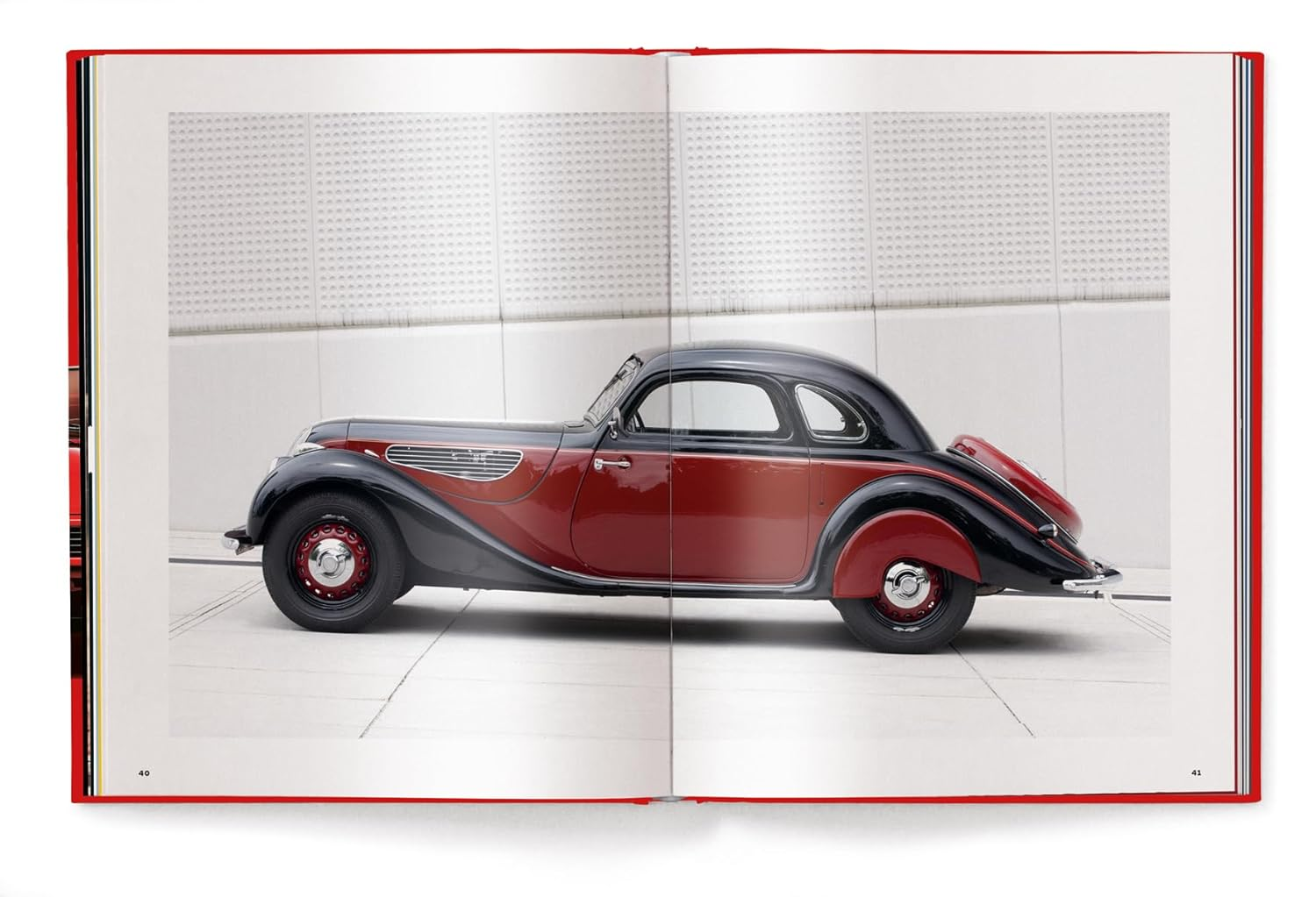 BMW Milestones image number 2