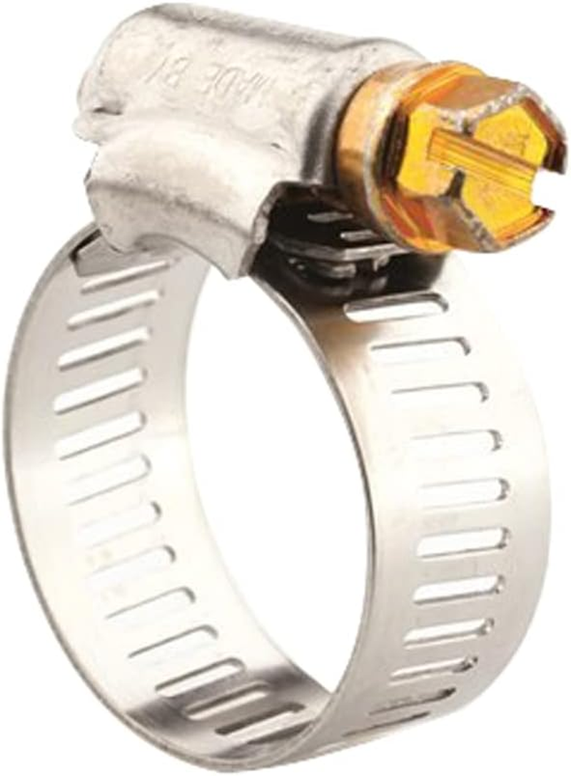 Tridon HS008P Hose Clamp (Box of 10), 13-25 Mm Size image number 4