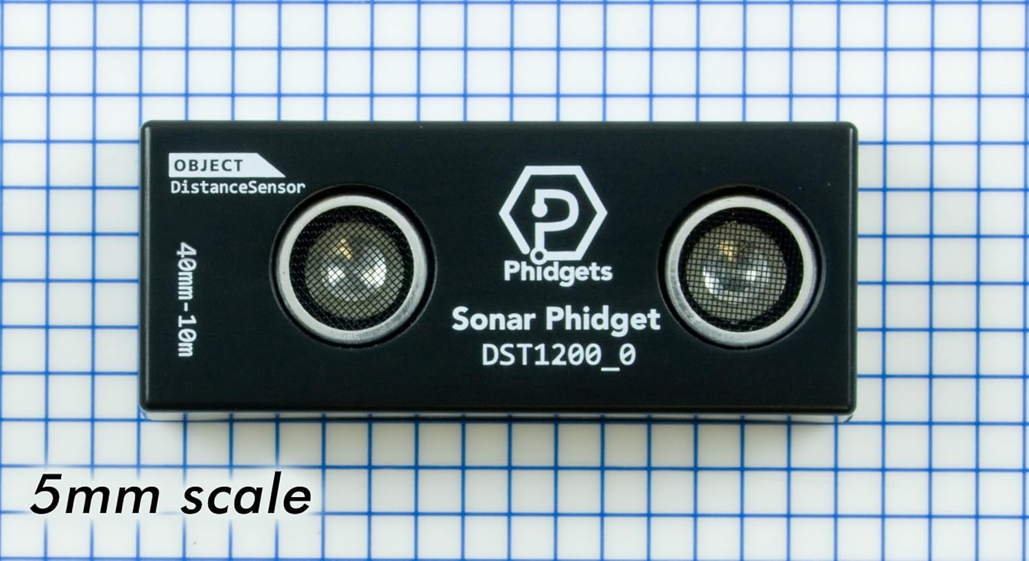 Phidgets DST1200_0 - Sonar Phidget image number 2