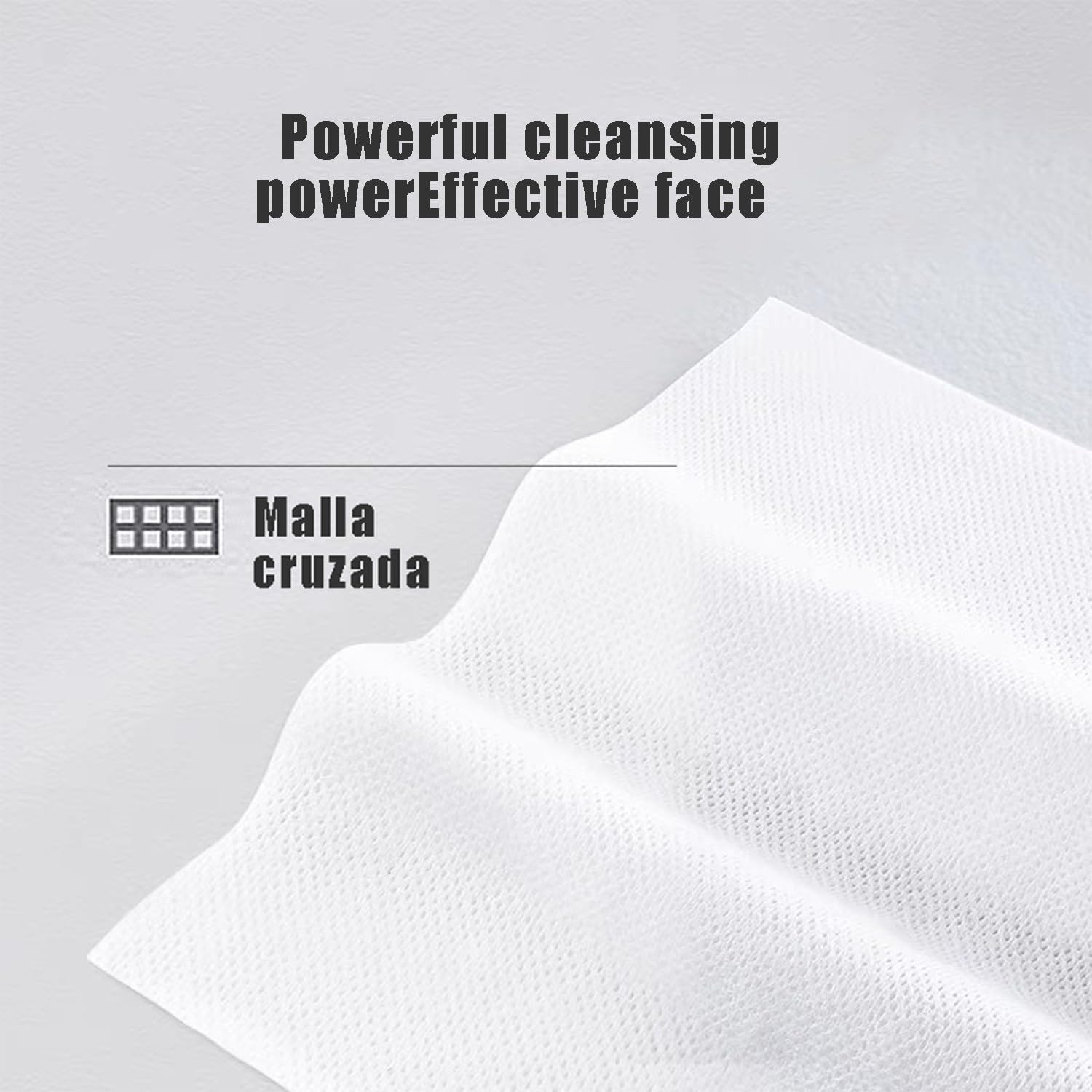 100 Pieces Disposable Face Towel, Compressed Towels Portable Mini Compressed Coin Cotton Tissue for Travel Sports, Beauty Salon or Home Hand Wipes image number 3