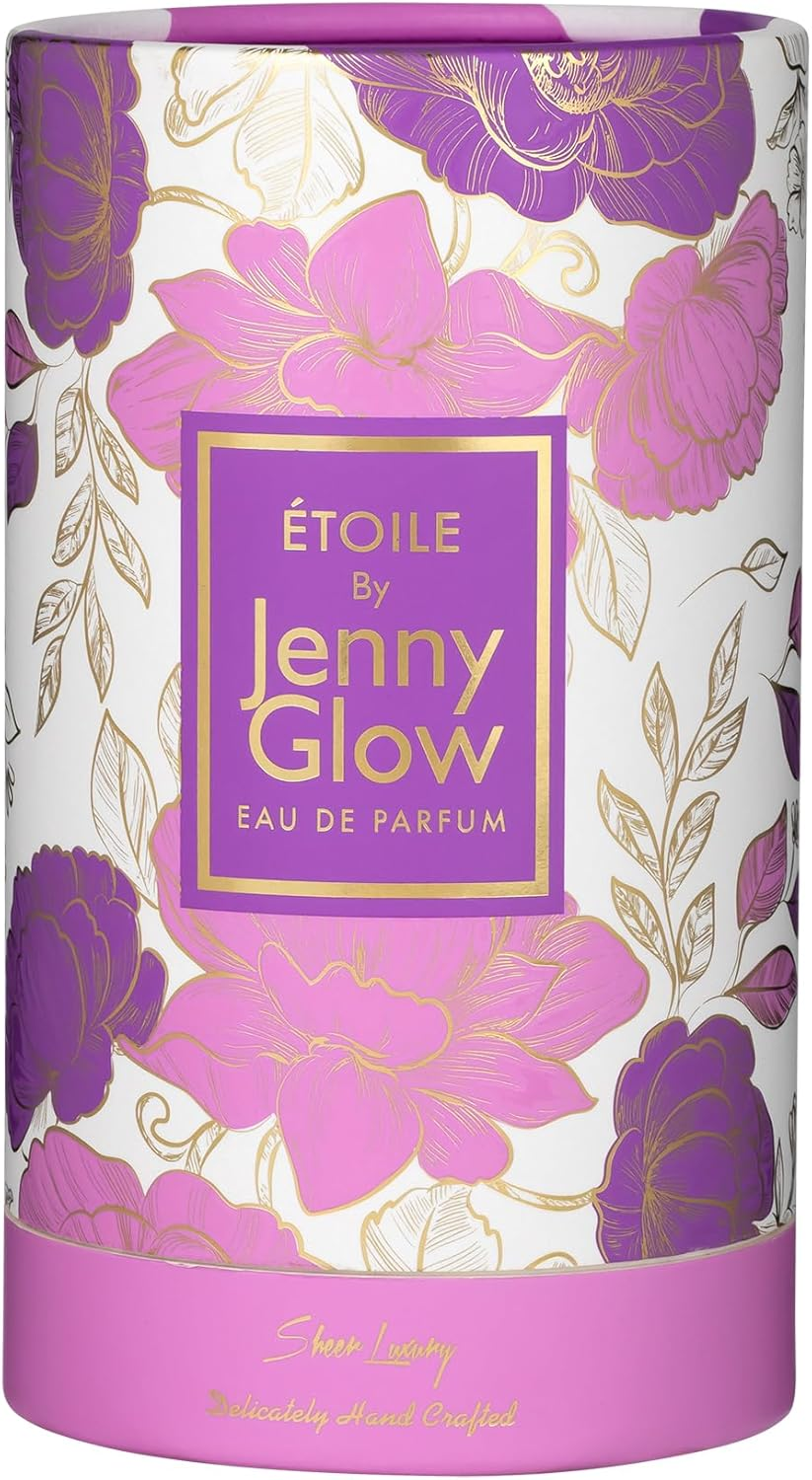 Etoile by Jenny Glow for Unisex - 2.7 Oz EDP Spray image number 2