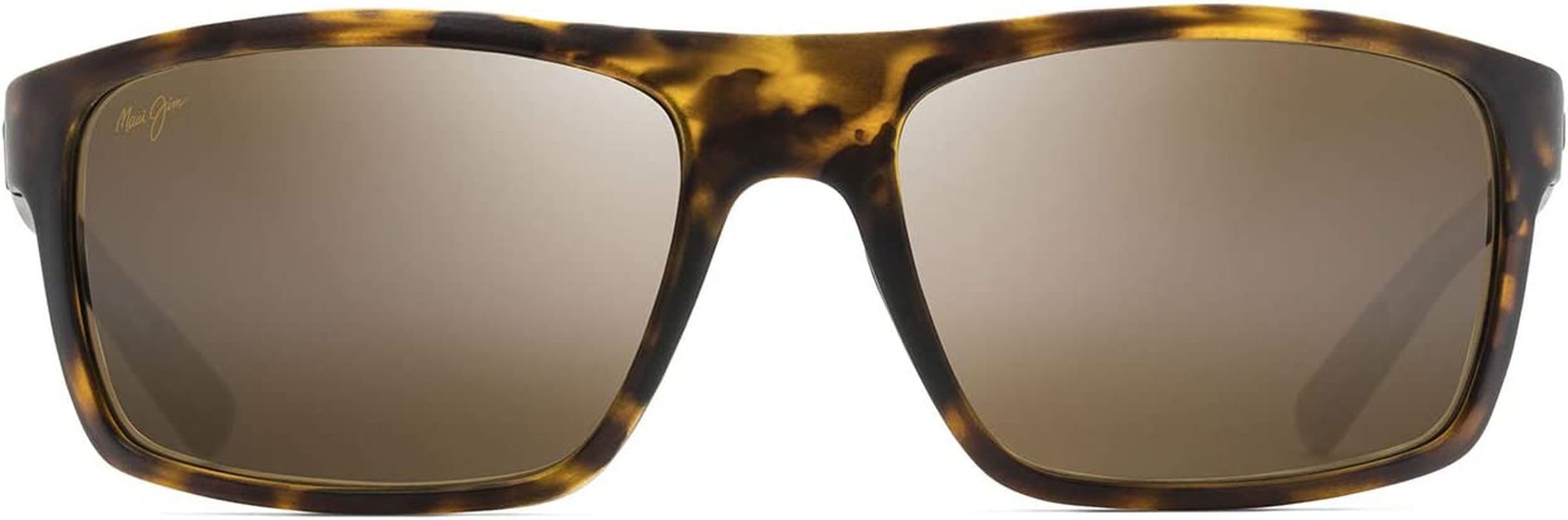 Maui Jim Men'S Byron Bay Polarised Sunglasses