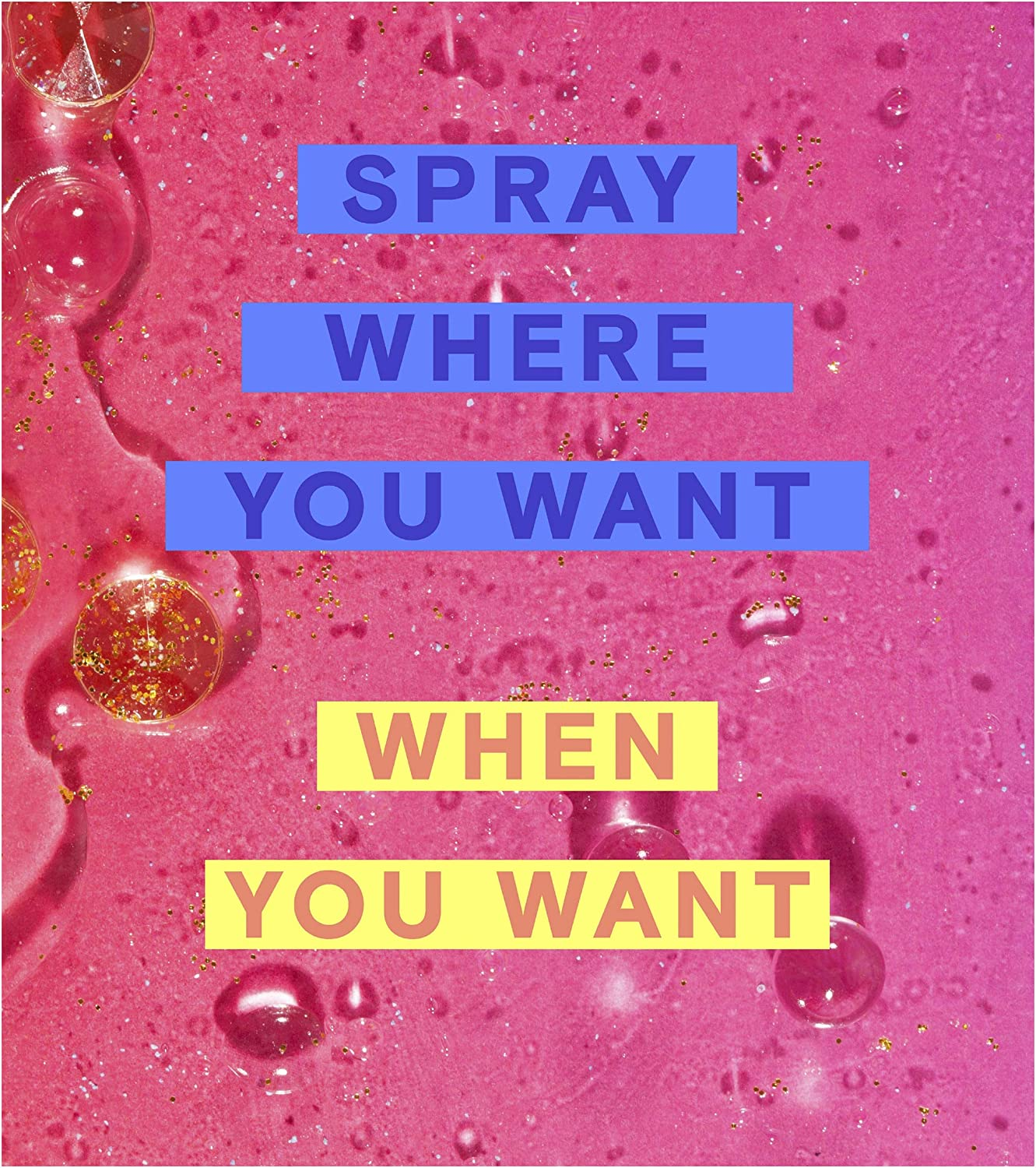 Impulse into Glamour Aerosol Deodorant Body Spray, 75 Ml image number 1