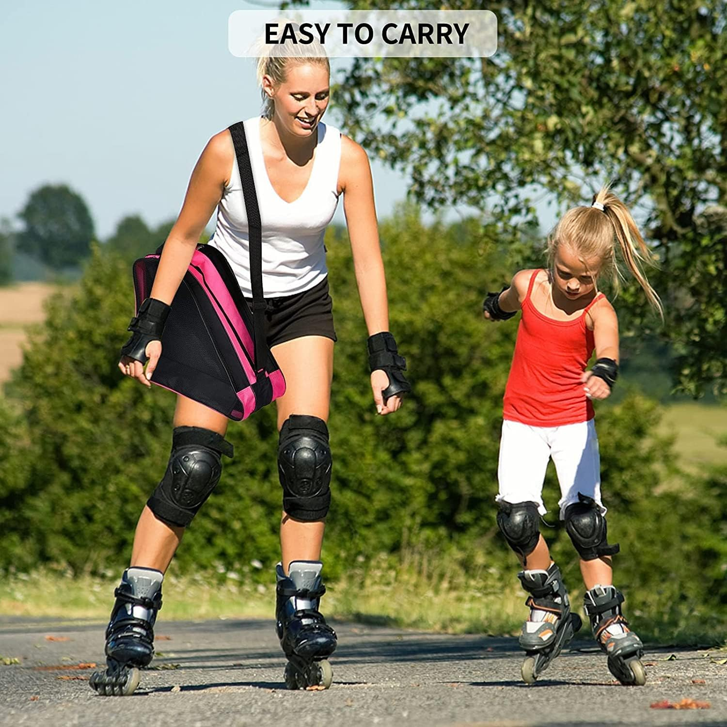 FOUUA FOUUA - Blue image number 5