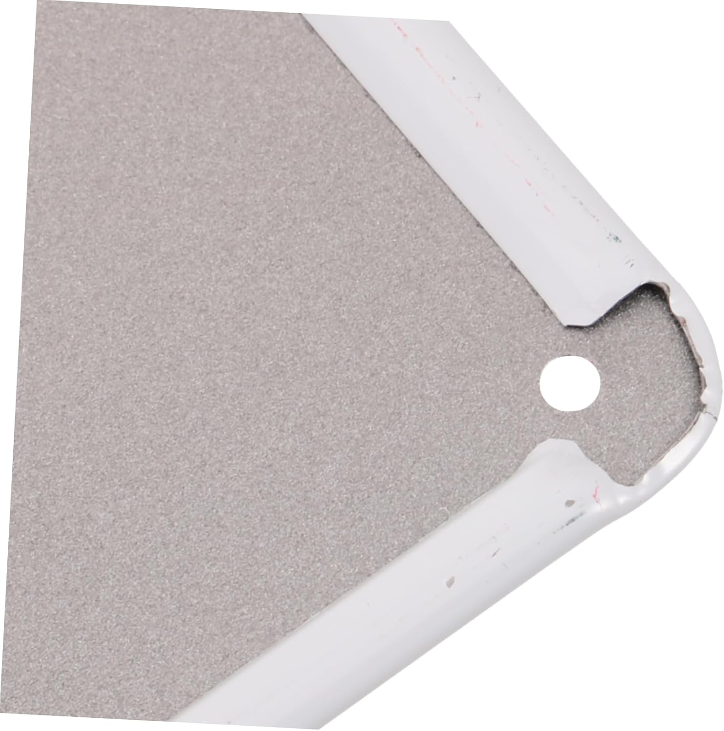 GLEAVI 2 Pcs 24 Hours Cctv Caution Signs Outdoor Cctv Signs Reflective Warning Signs 24 Hour Video Cctv Sign No Trespassing Video Surveillance Sign Emblems Iron Decorate Television image number 1