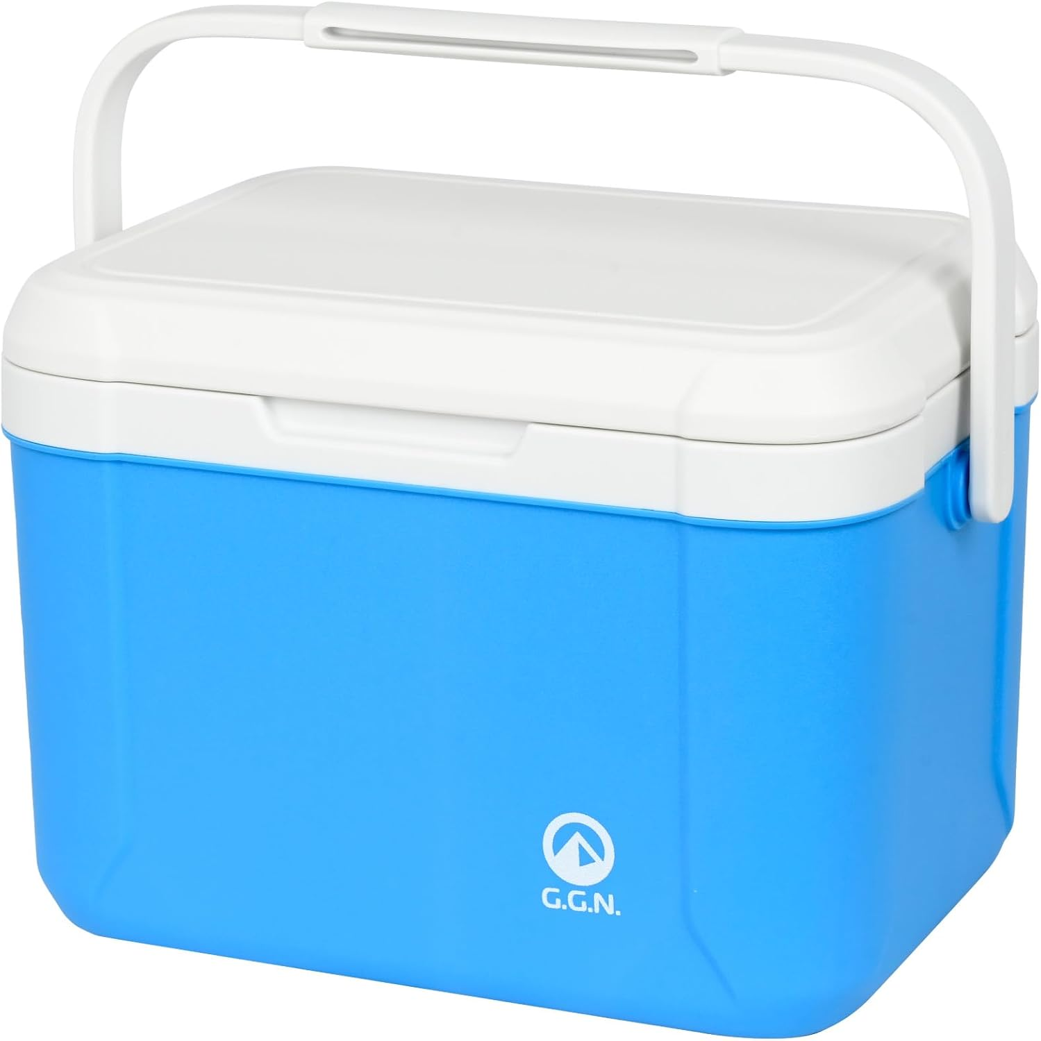 GG N Cooler Box, Hard Cooler, Cooler Bag, Small, Leisure Sports, Outdoor Activities, Club Activities, Lightweight, 5L